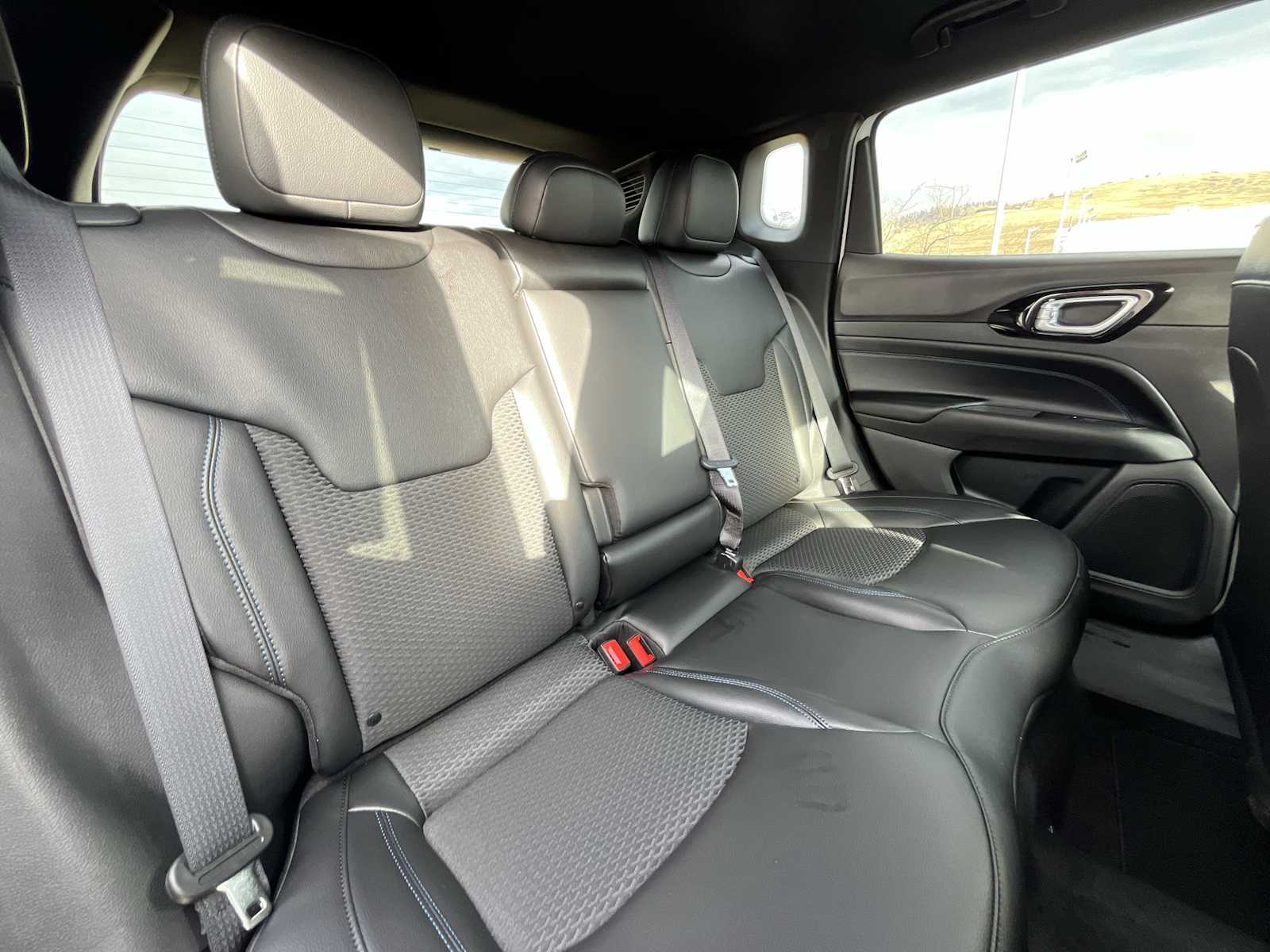 Thumbnail: 2026 Jeep Compass - 13