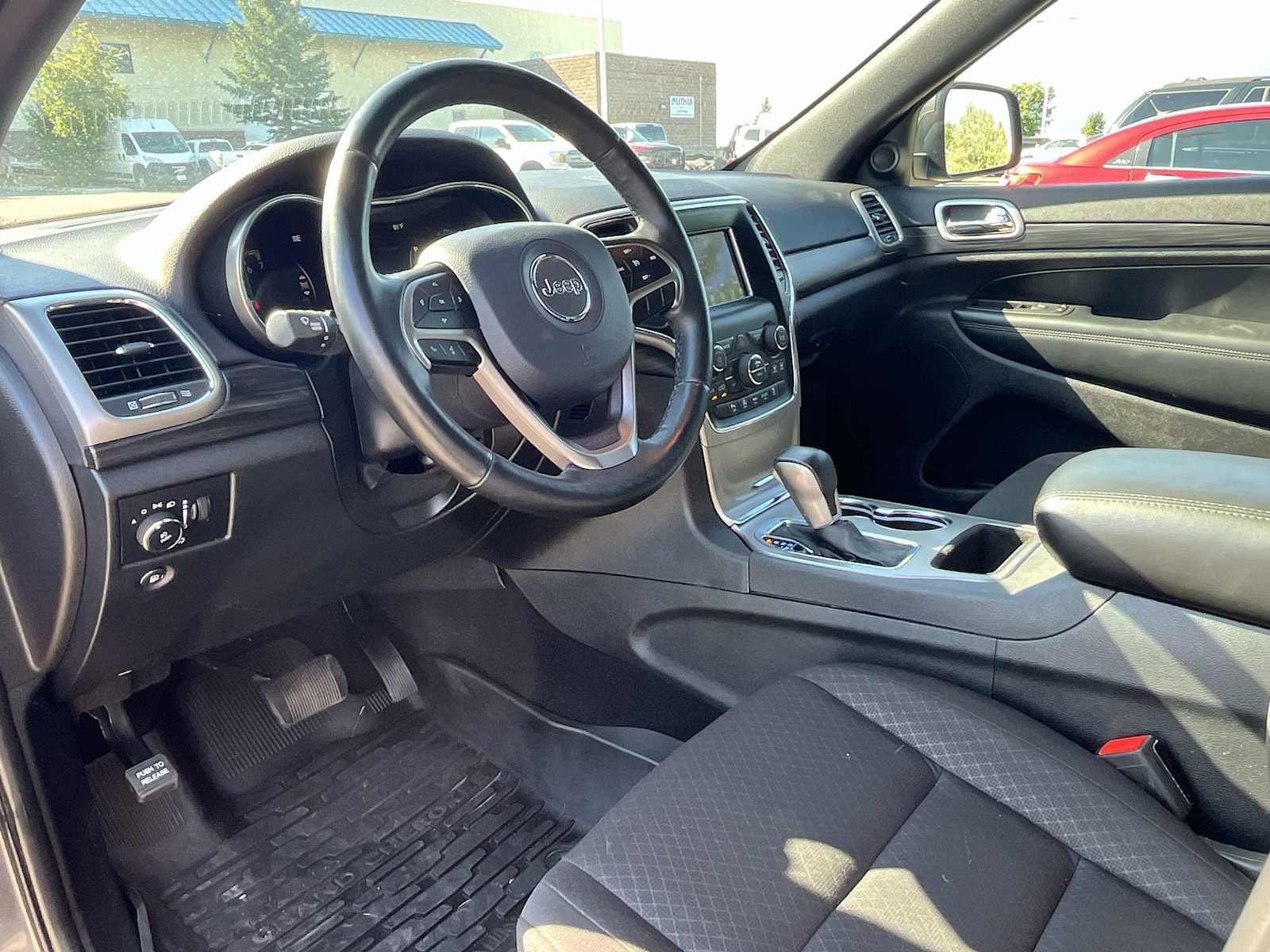 Thumbnail: 2020 Jeep Grand Cherokee - 2