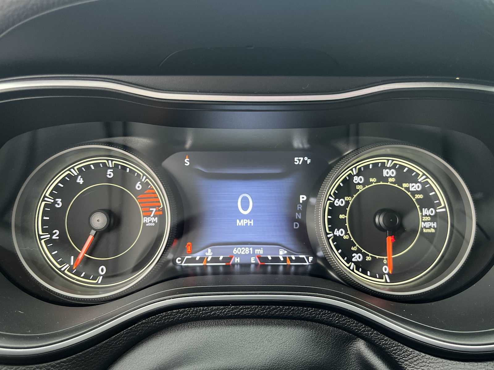 Thumbnail: 2023 Jeep Cherokee - 18