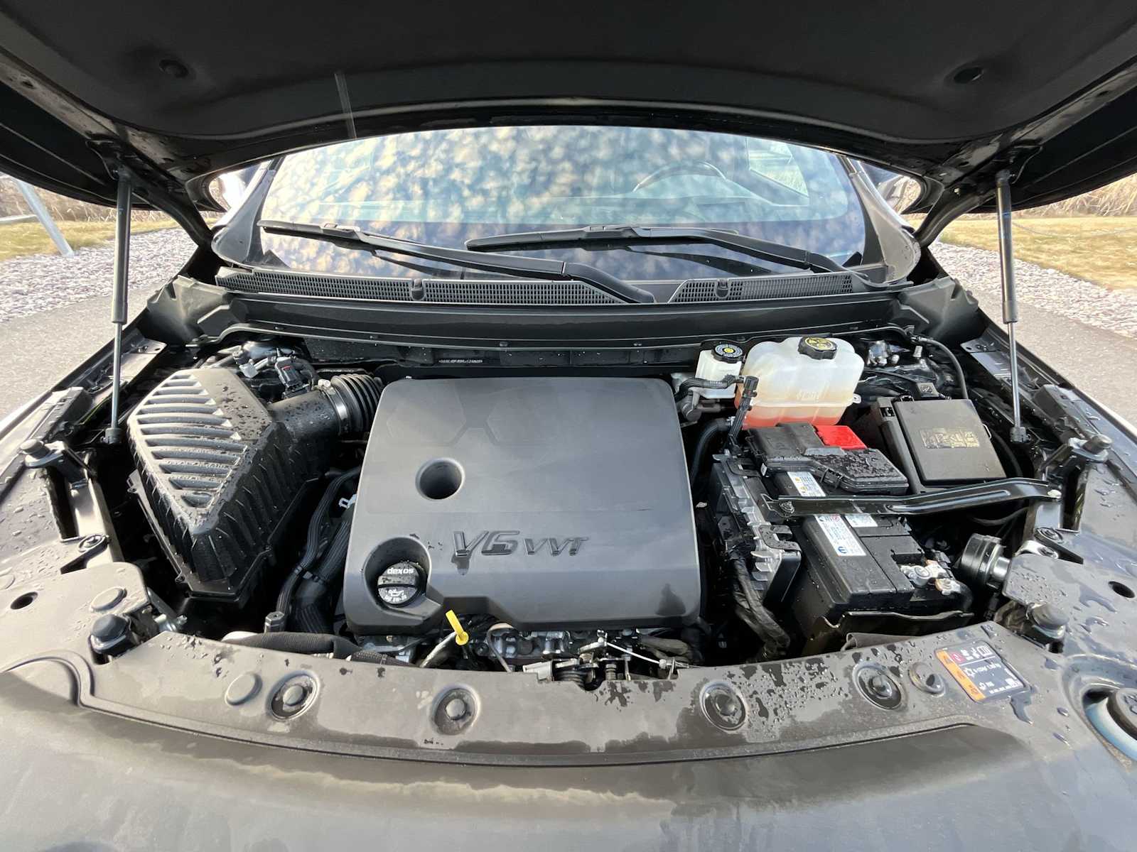 Thumbnail: 2024 Buick Enclave - 9