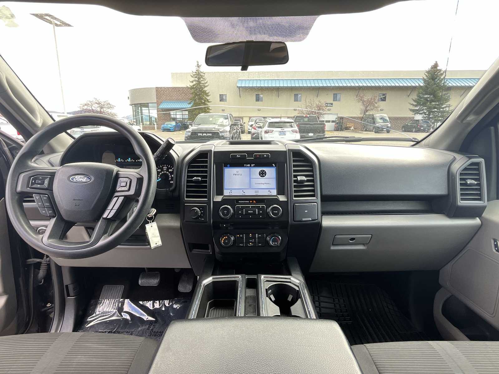 Thumbnail: 2018 Ford F-150 - 10