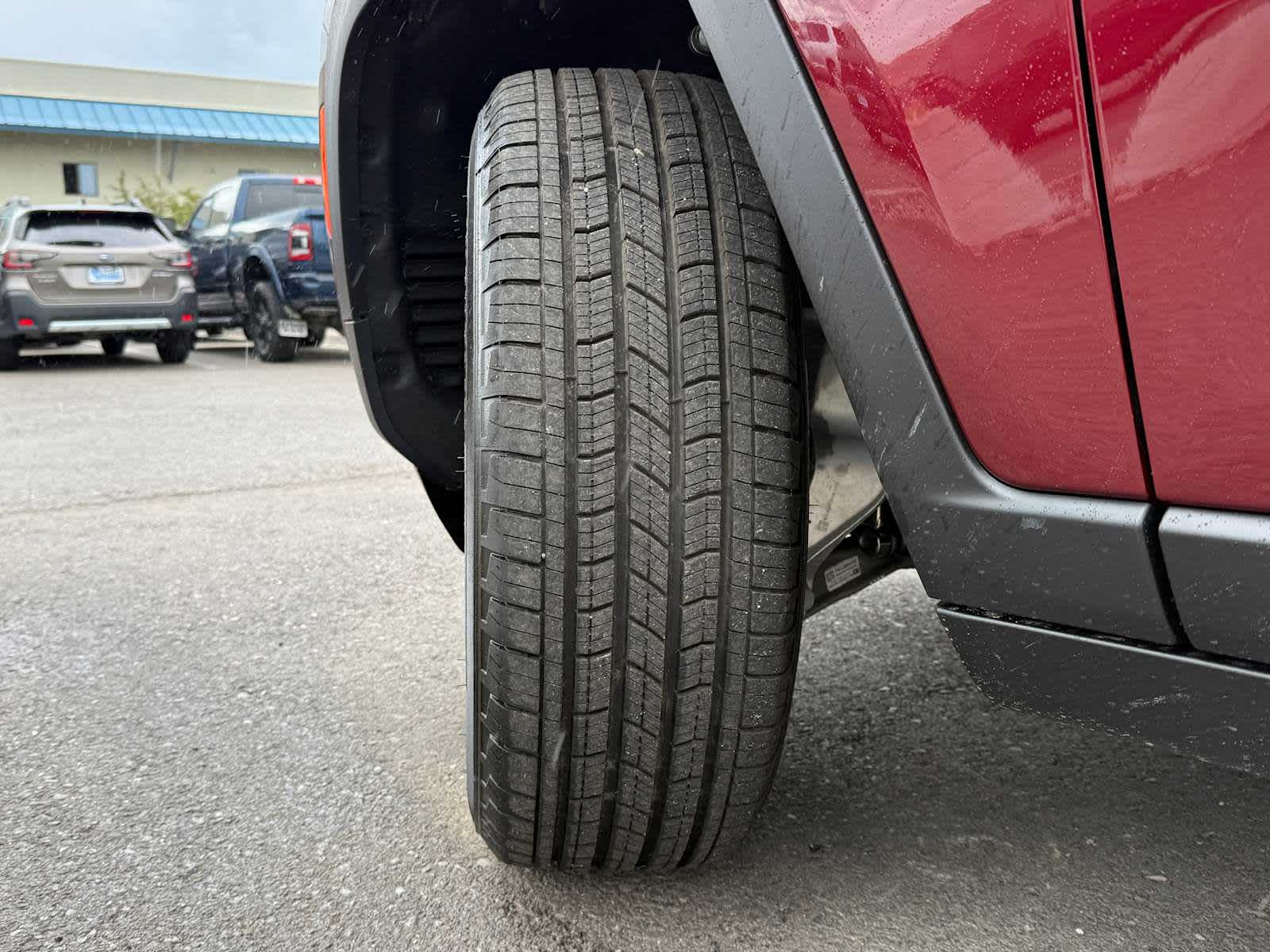 Thumbnail: 2025 Jeep Grand Cherokee - 30