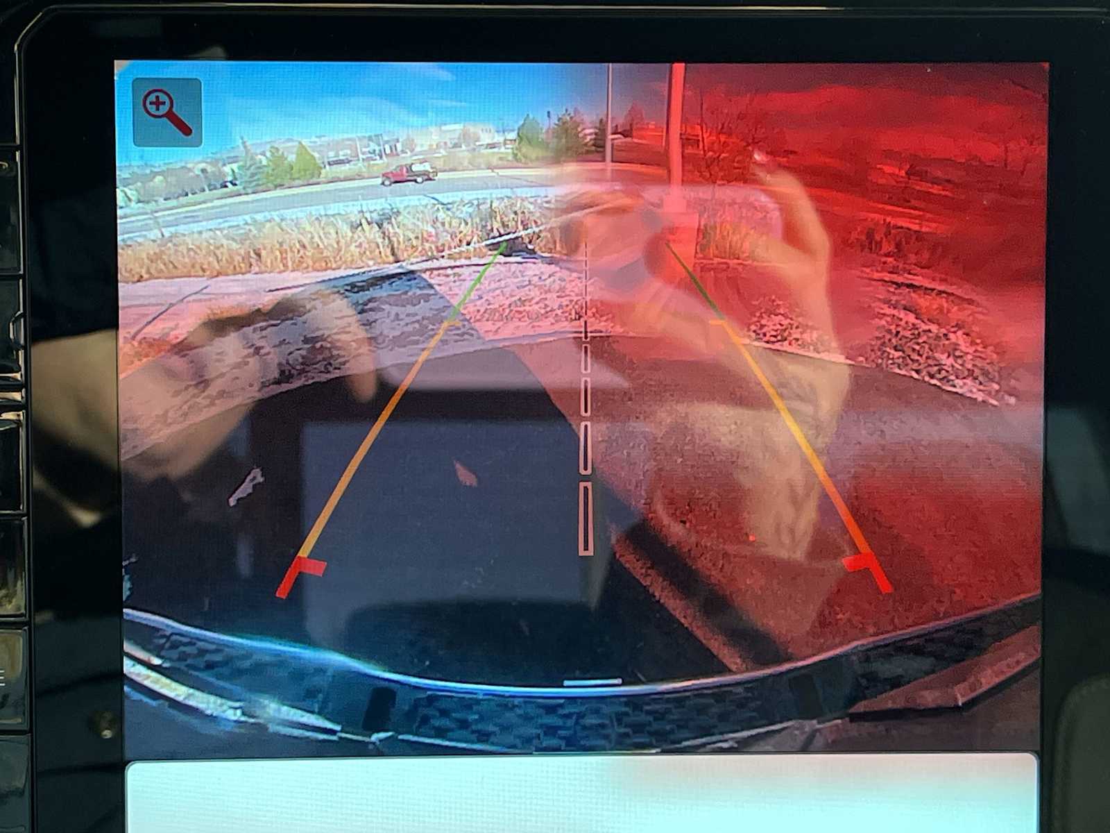 Thumbnail: 2026 RAM 1500 - 22