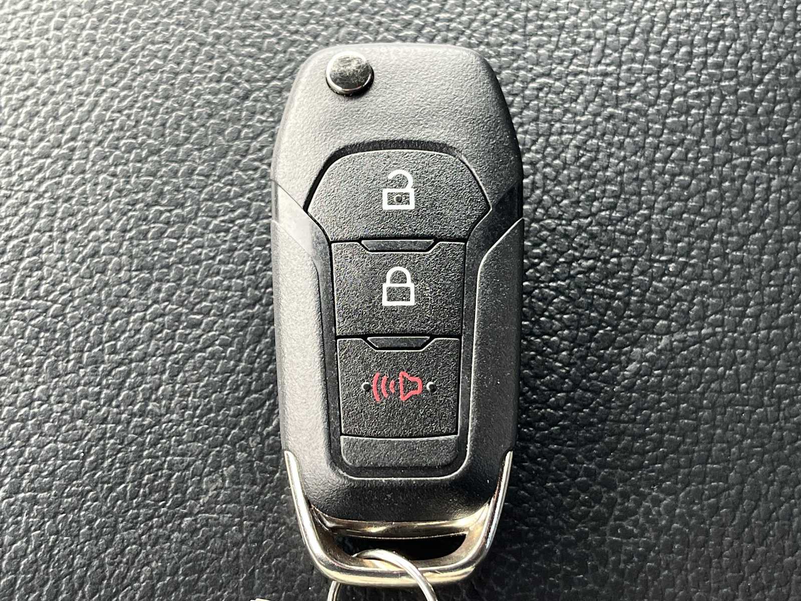 Thumbnail: 2018 Ford F-150 - 20