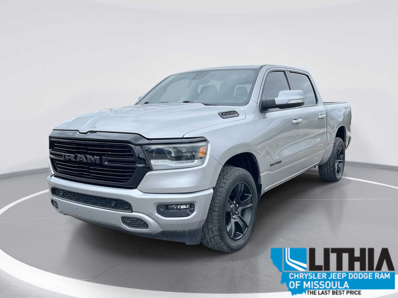 2020 RAM Ram 1500 Pickup