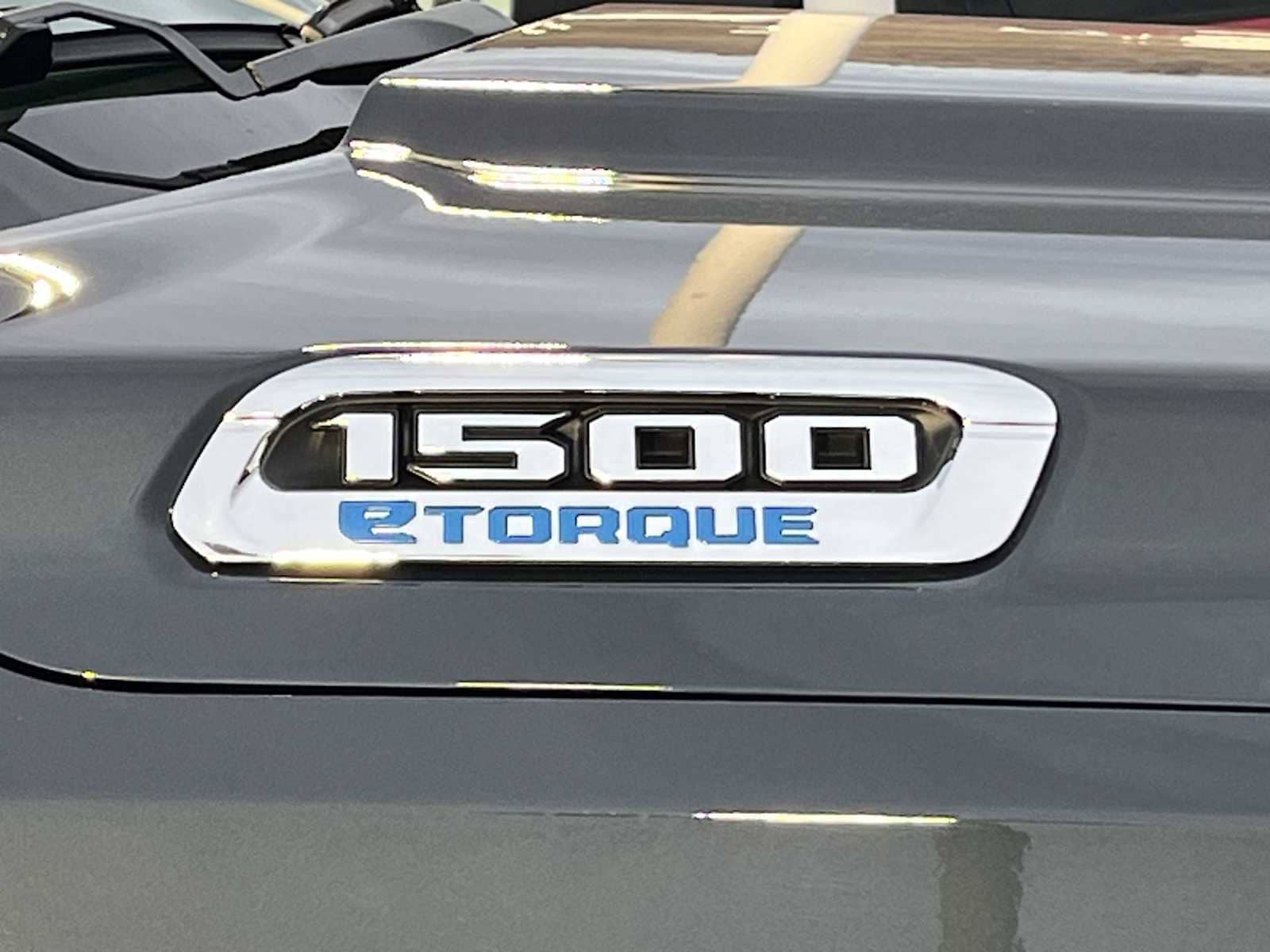 Thumbnail: 2026 RAM 1500 - 7