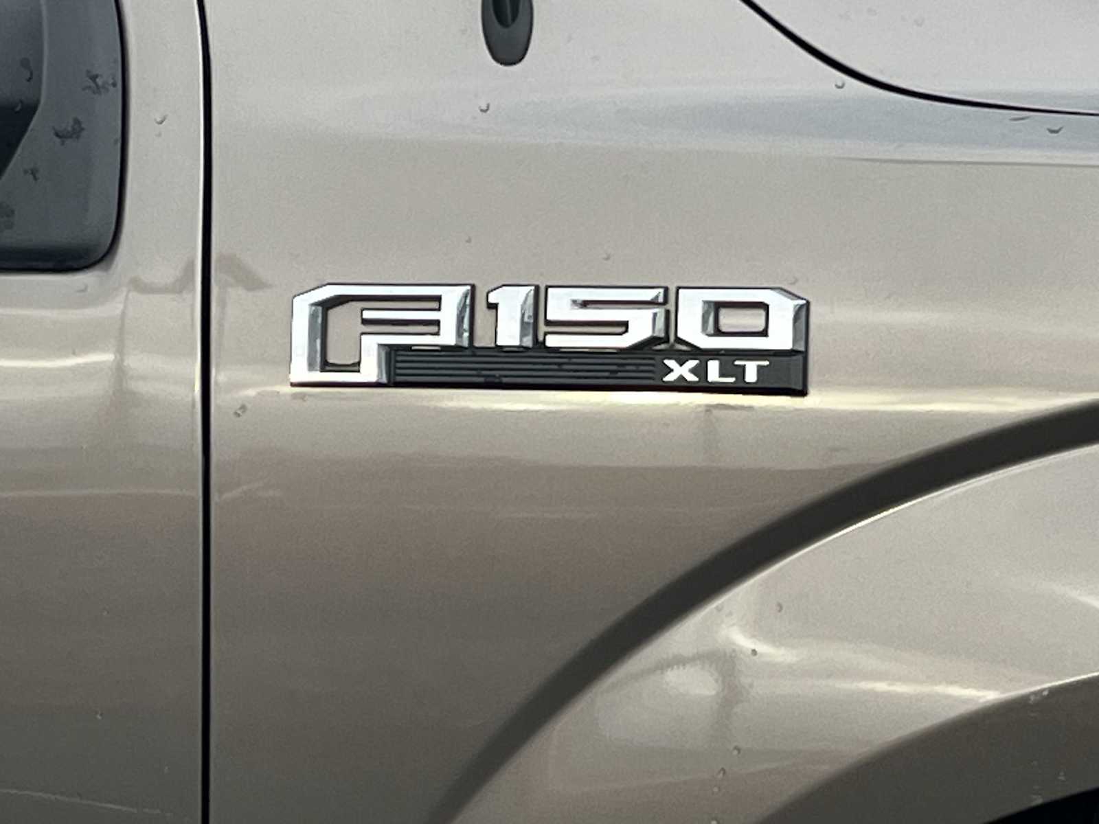 Thumbnail: 2020 Ford F-150 - 7