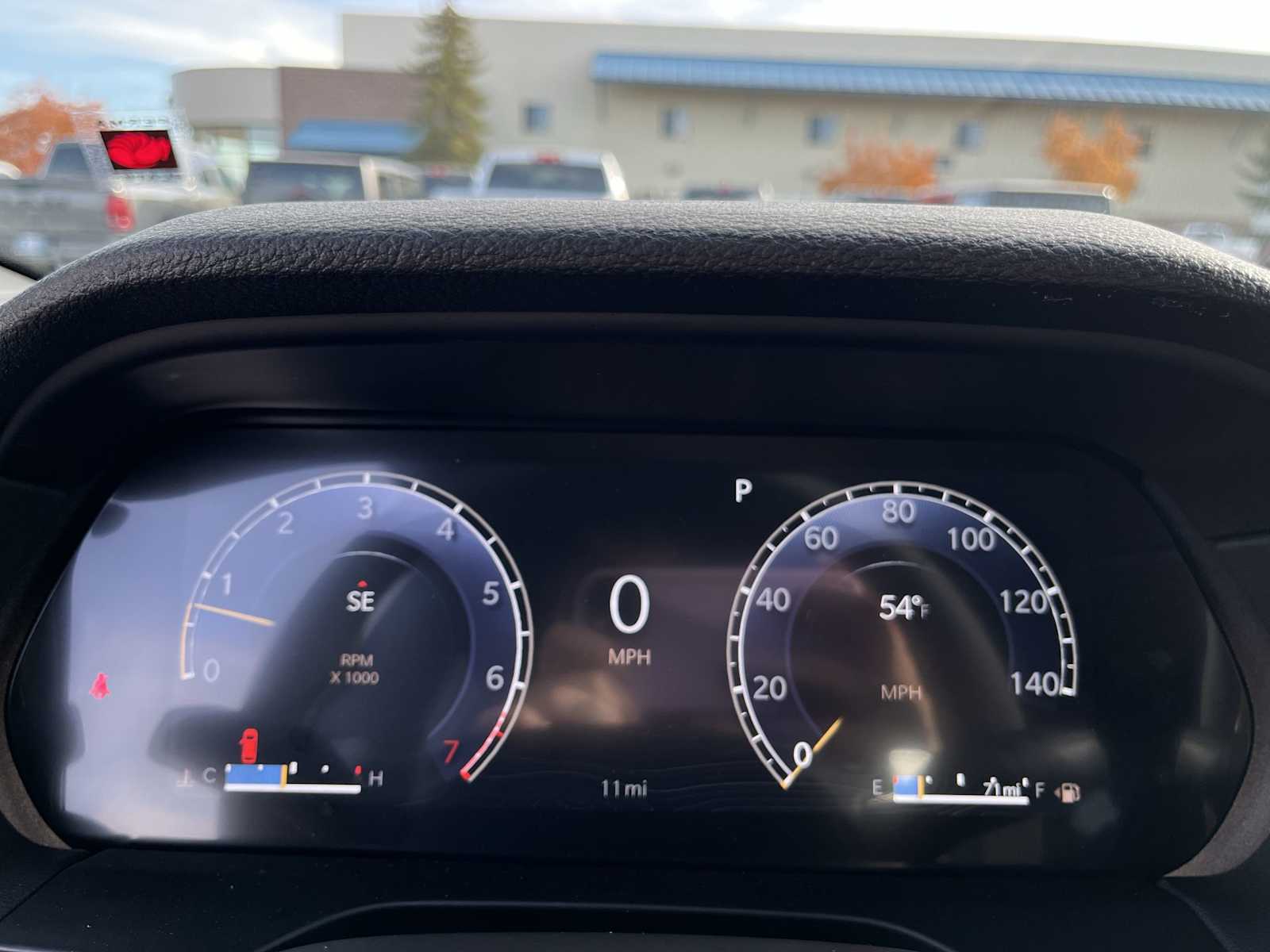 Thumbnail: 2025 Jeep Grand Cherokee - 18