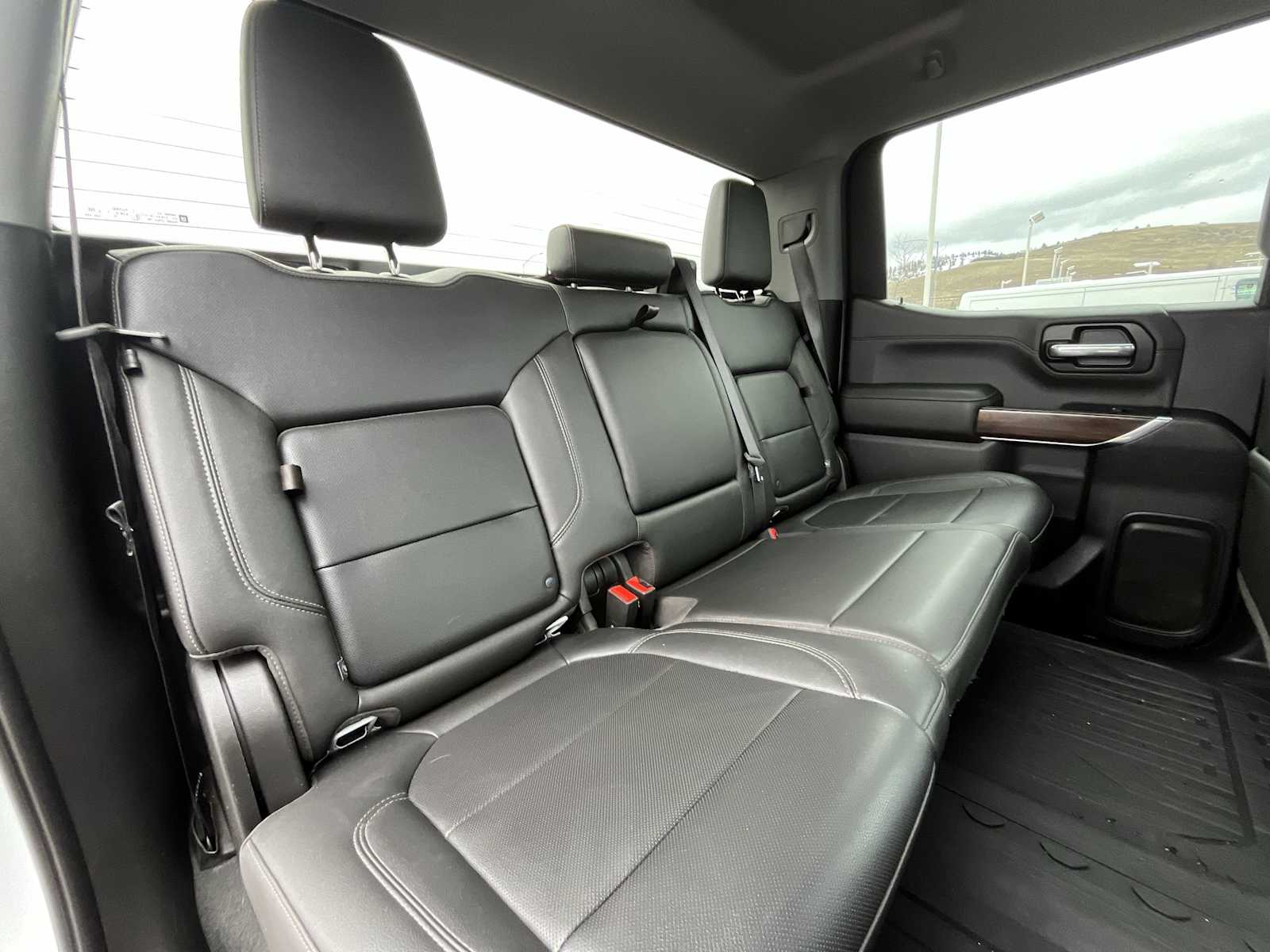 Thumbnail: 2019 GMC Sierra 1500 - 13