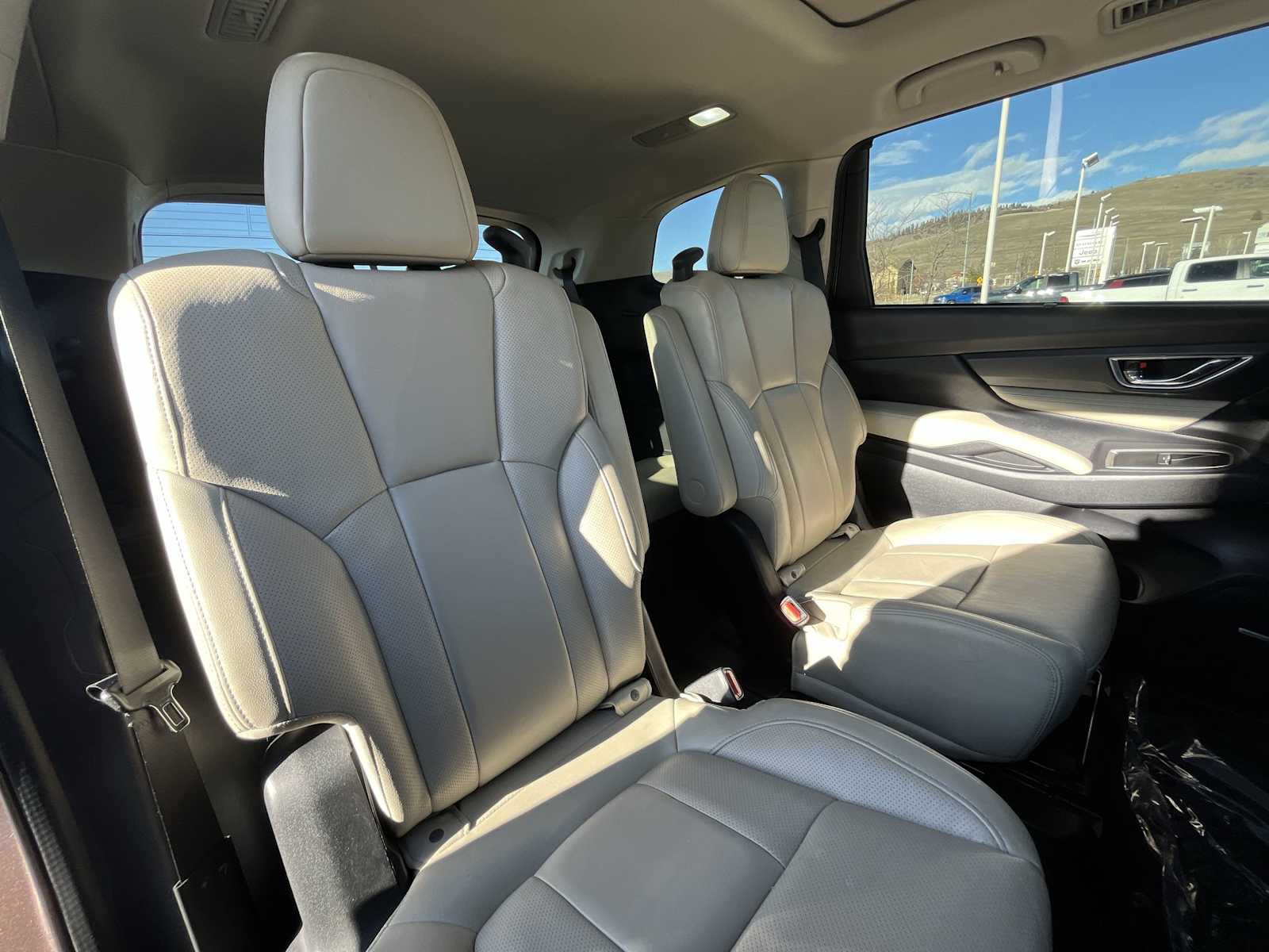 Thumbnail: 2021 Subaru Ascent - 13