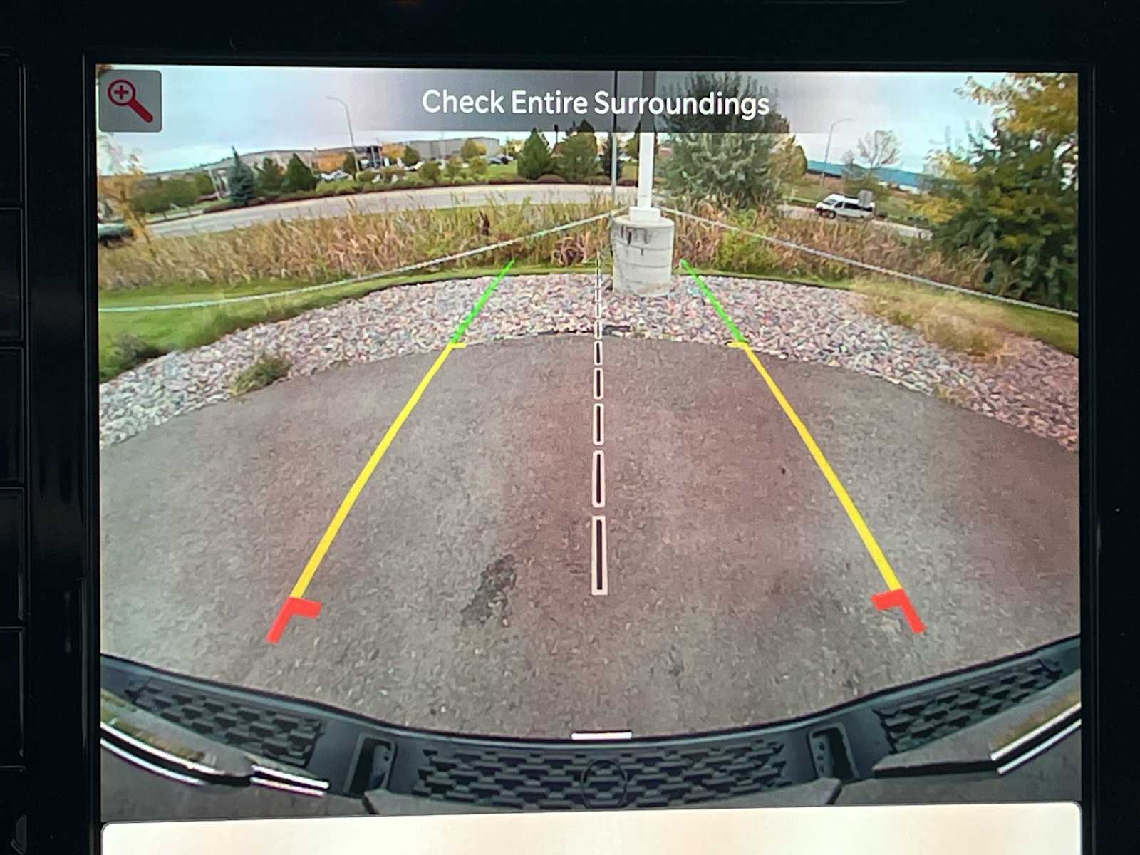 Thumbnail: 2026 RAM 1500 - 22