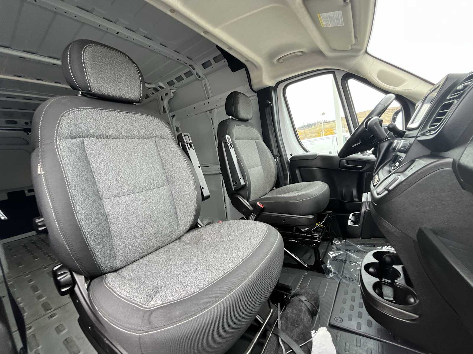 Thumbnail: 2024 RAM ProMaster - 14