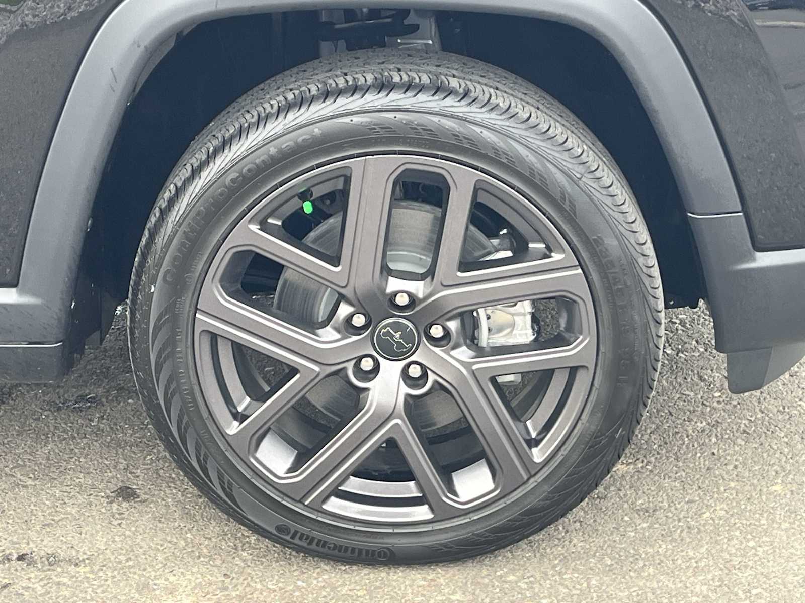 Thumbnail: 2026 Jeep Compass - 8