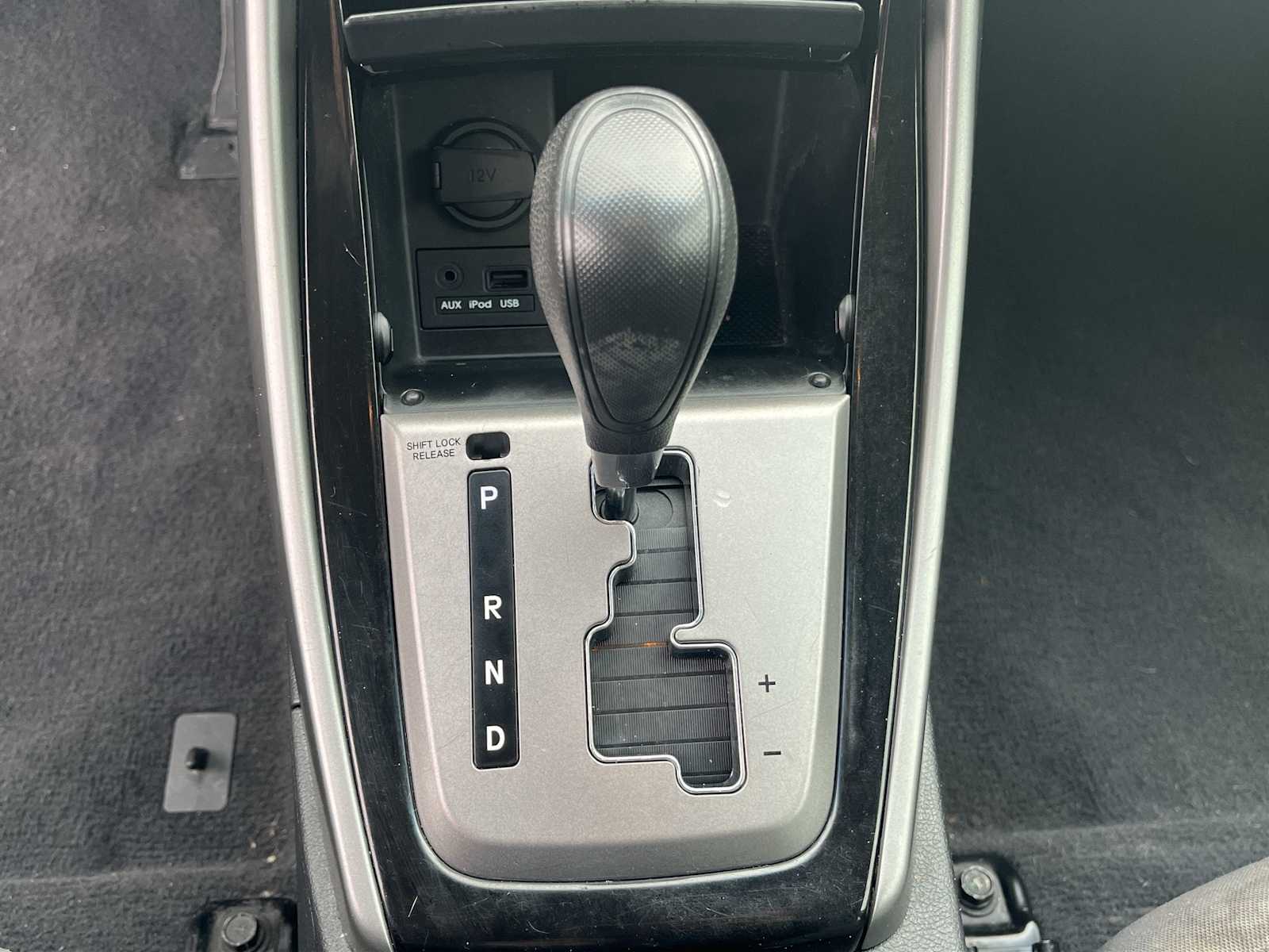 Thumbnail: 2013 Hyundai Elantra - 17