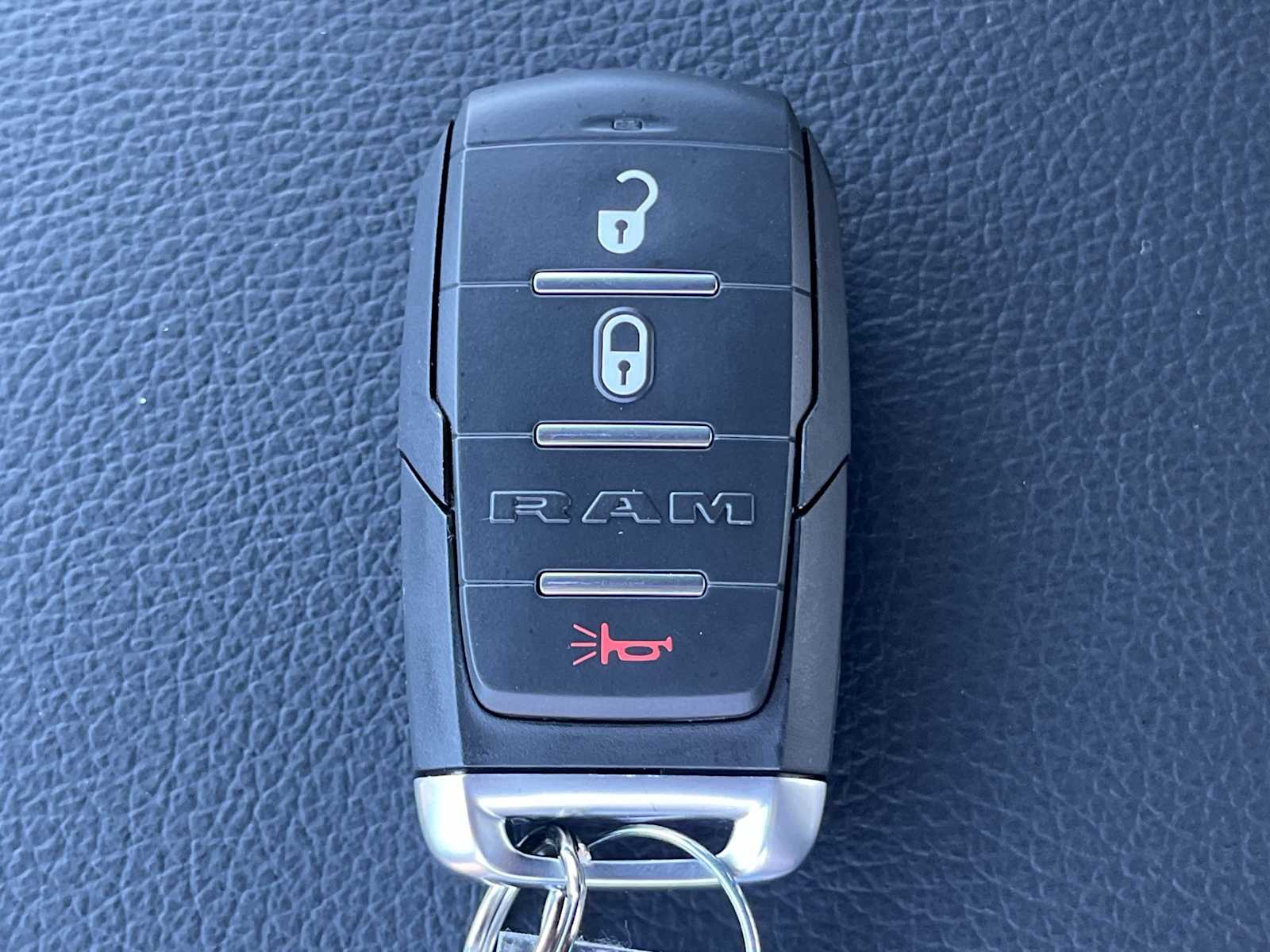 Thumbnail: 2026 RAM 2500 - 20