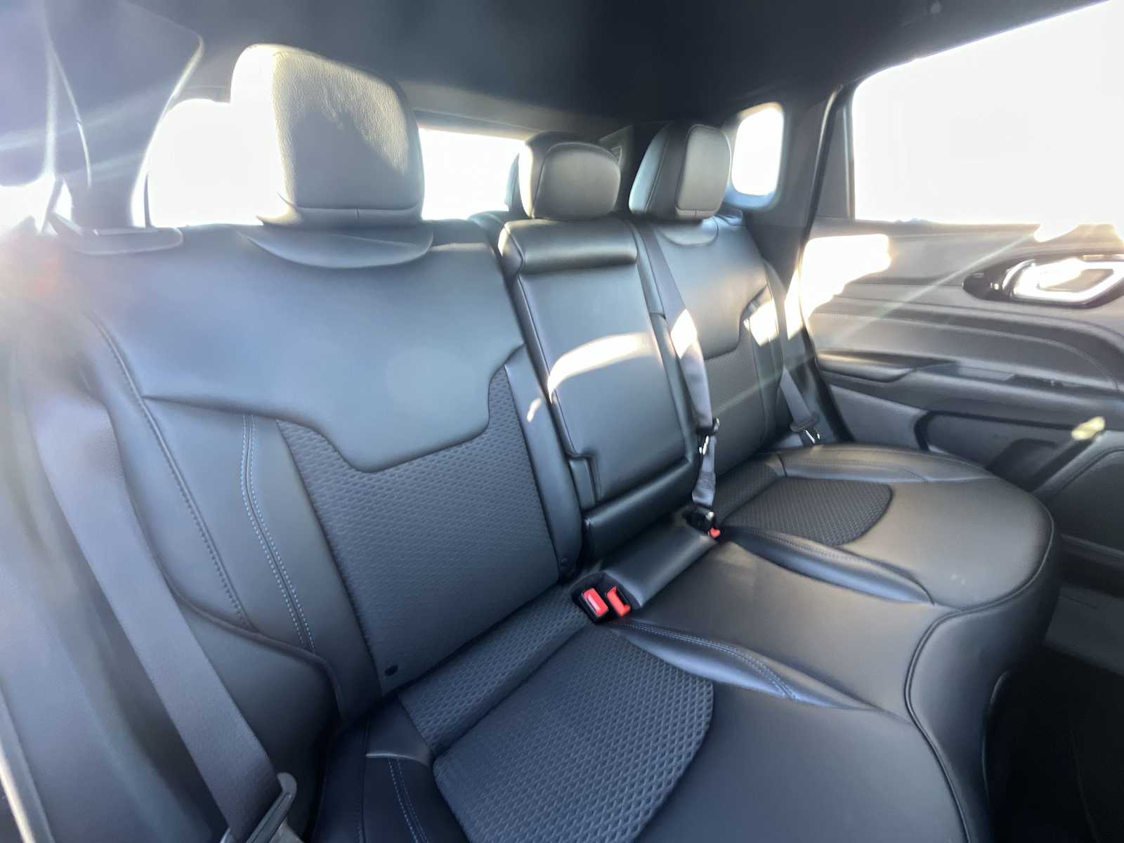 Thumbnail: 2026 Jeep Compass - 13