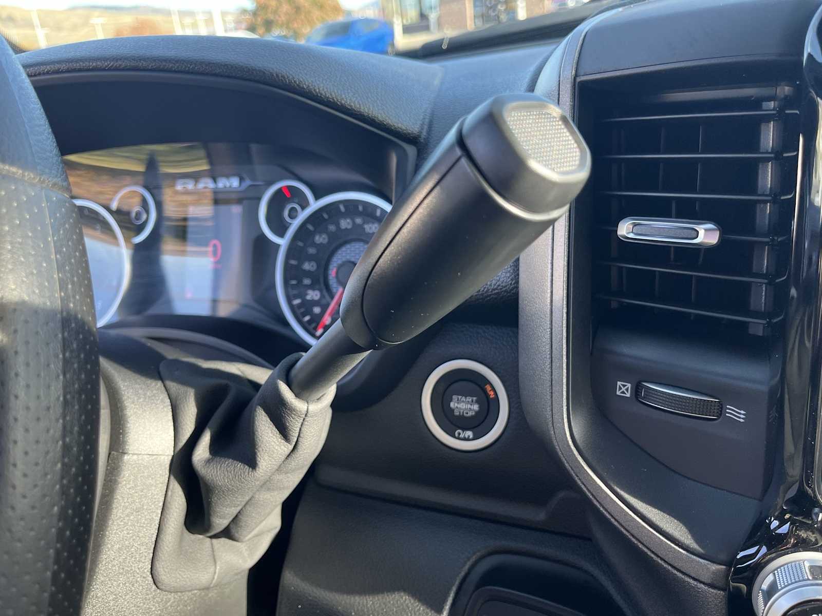 Thumbnail: 2026 RAM 2500 - 17