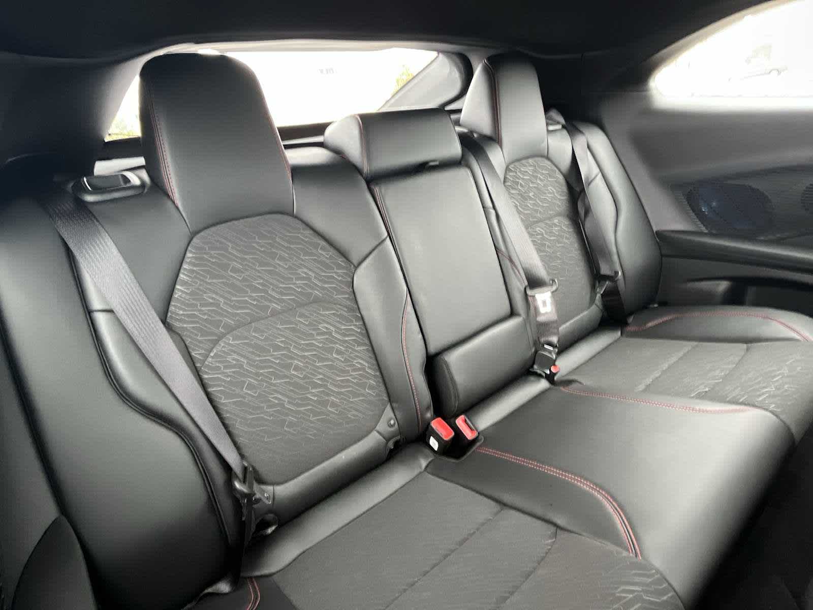 Thumbnail: 2026 Dodge Charger - 23