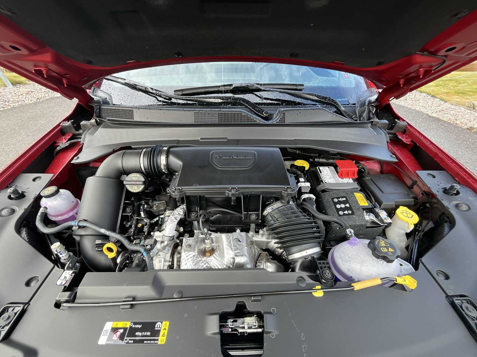 Thumbnail: 2026 Jeep Compass - 9