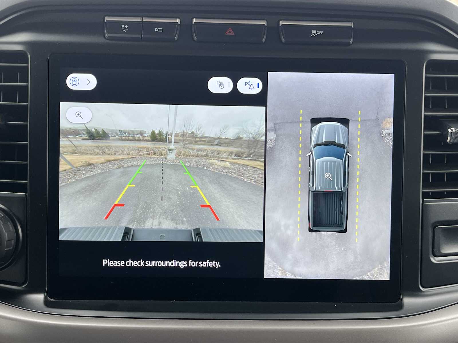 Thumbnail: 2024 Ford F-150 - 22