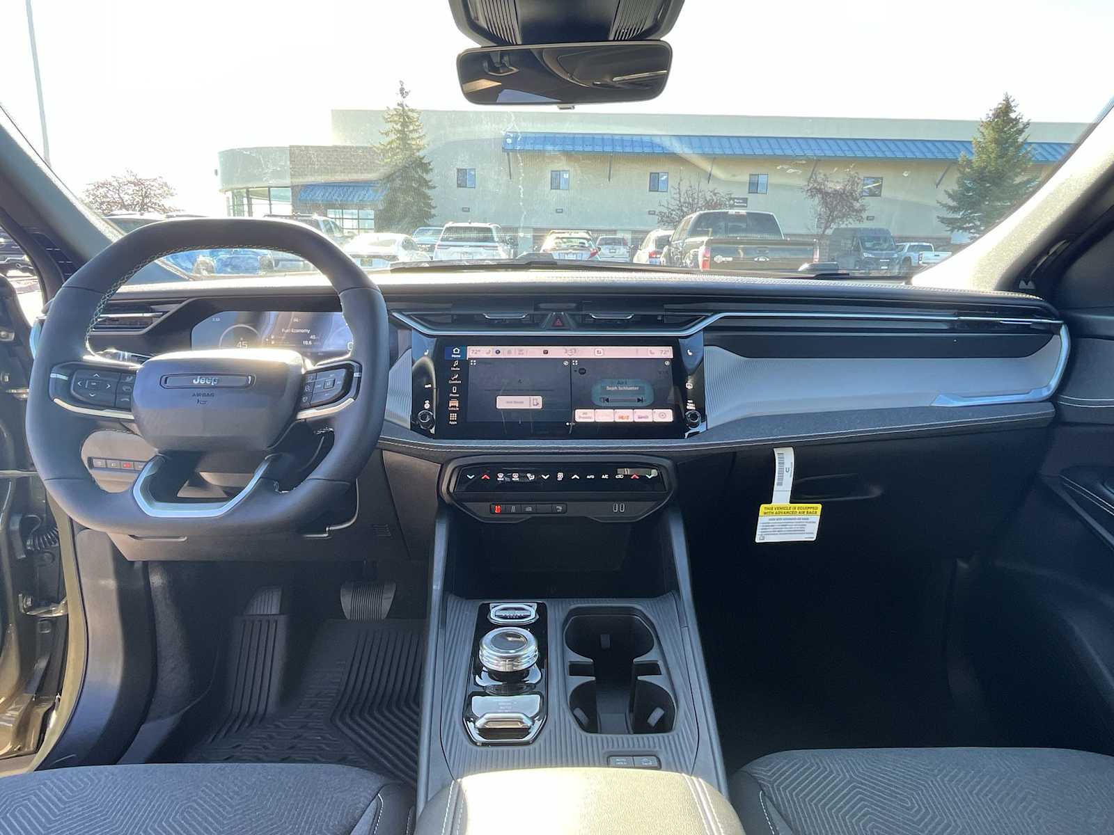 Thumbnail: 2026 Jeep Cherokee - 10