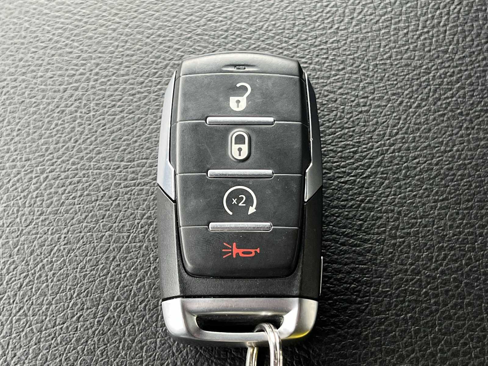 Thumbnail: 2022 RAM 1500 - 20