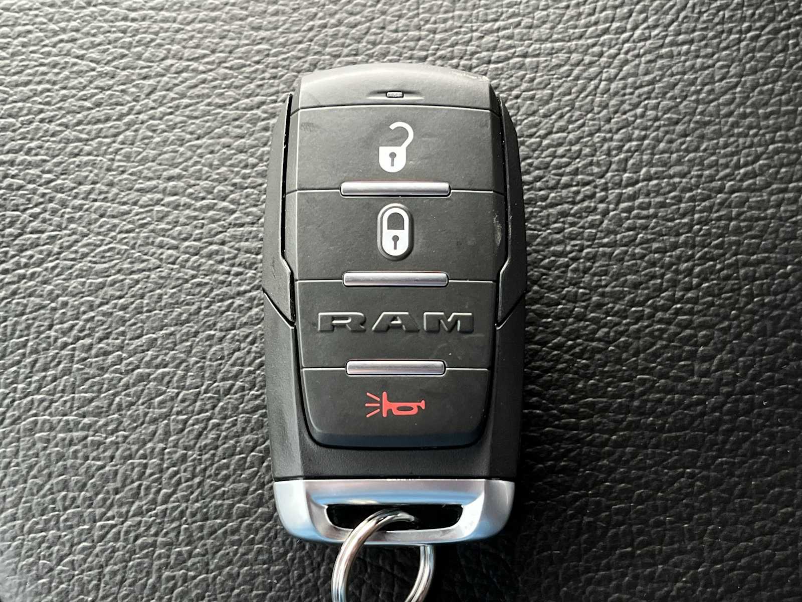 Thumbnail: 2026 RAM 3500 - 20