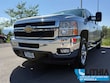  Chevrolet Silverado 2500HD