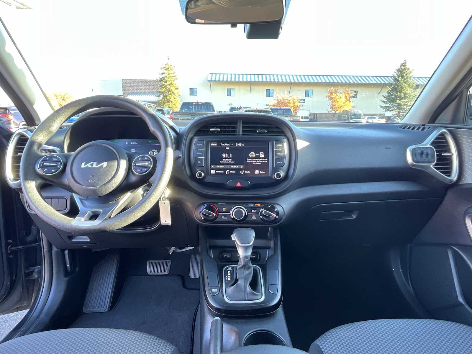 Thumbnail: 2023 Kia Soul - 10