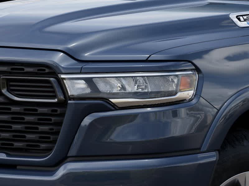 Thumbnail: 2026 RAM 1500 - 7