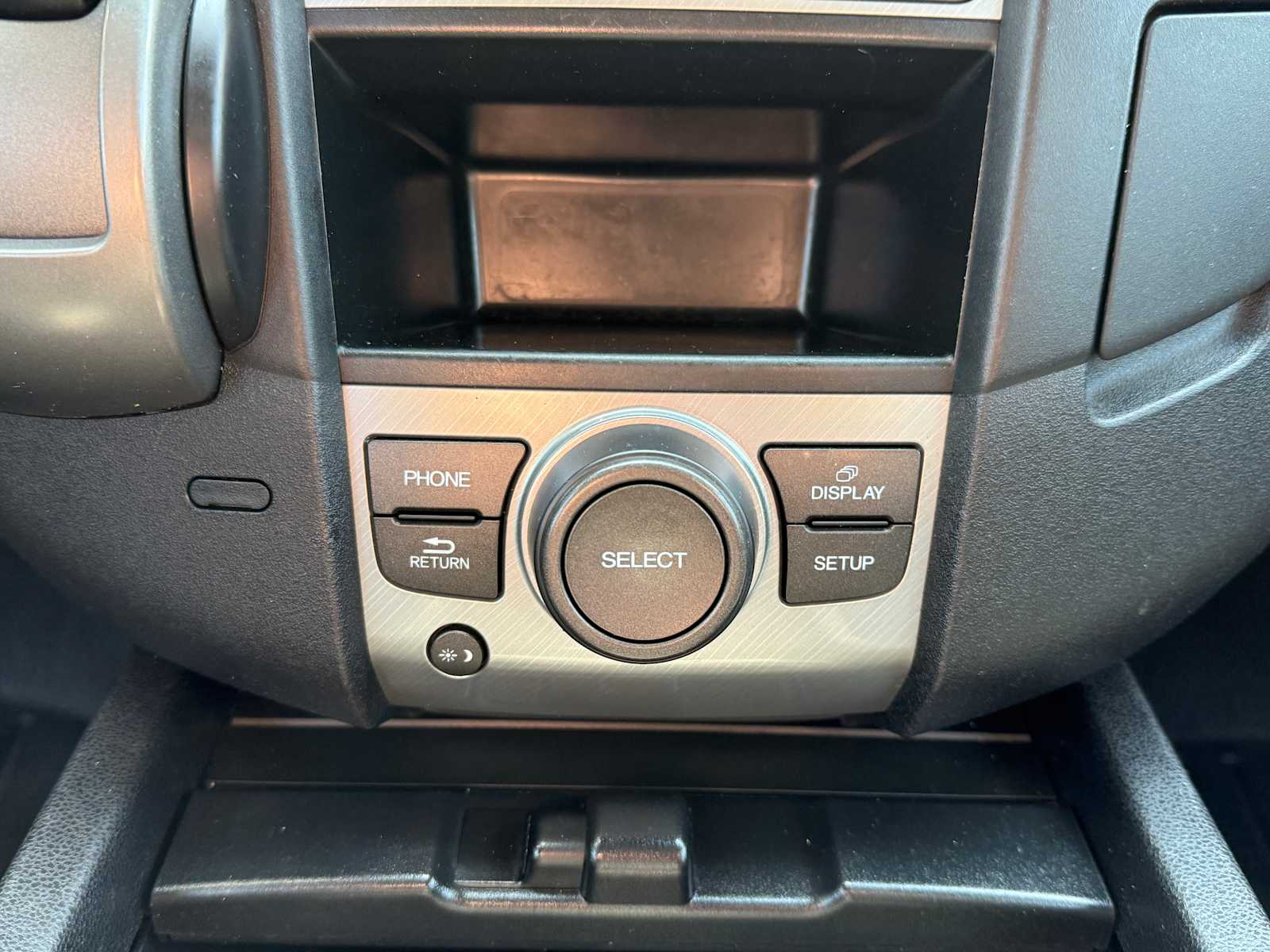 Thumbnail: 2013 Honda Pilot - 17