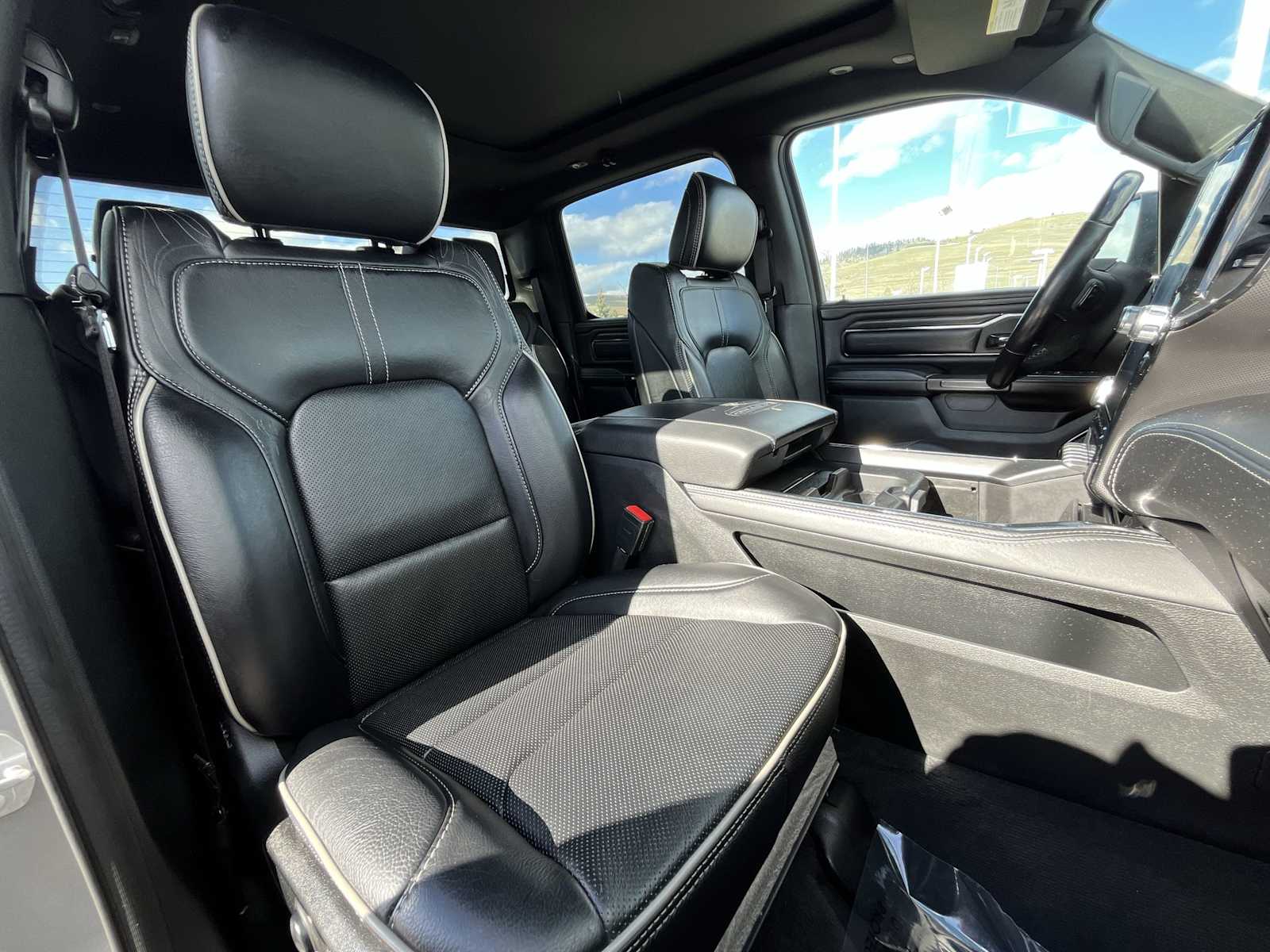 Thumbnail: 2022 RAM 1500 - 14