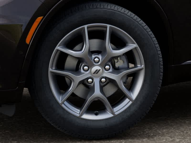 Thumbnail: 2026 Dodge Durango - 4