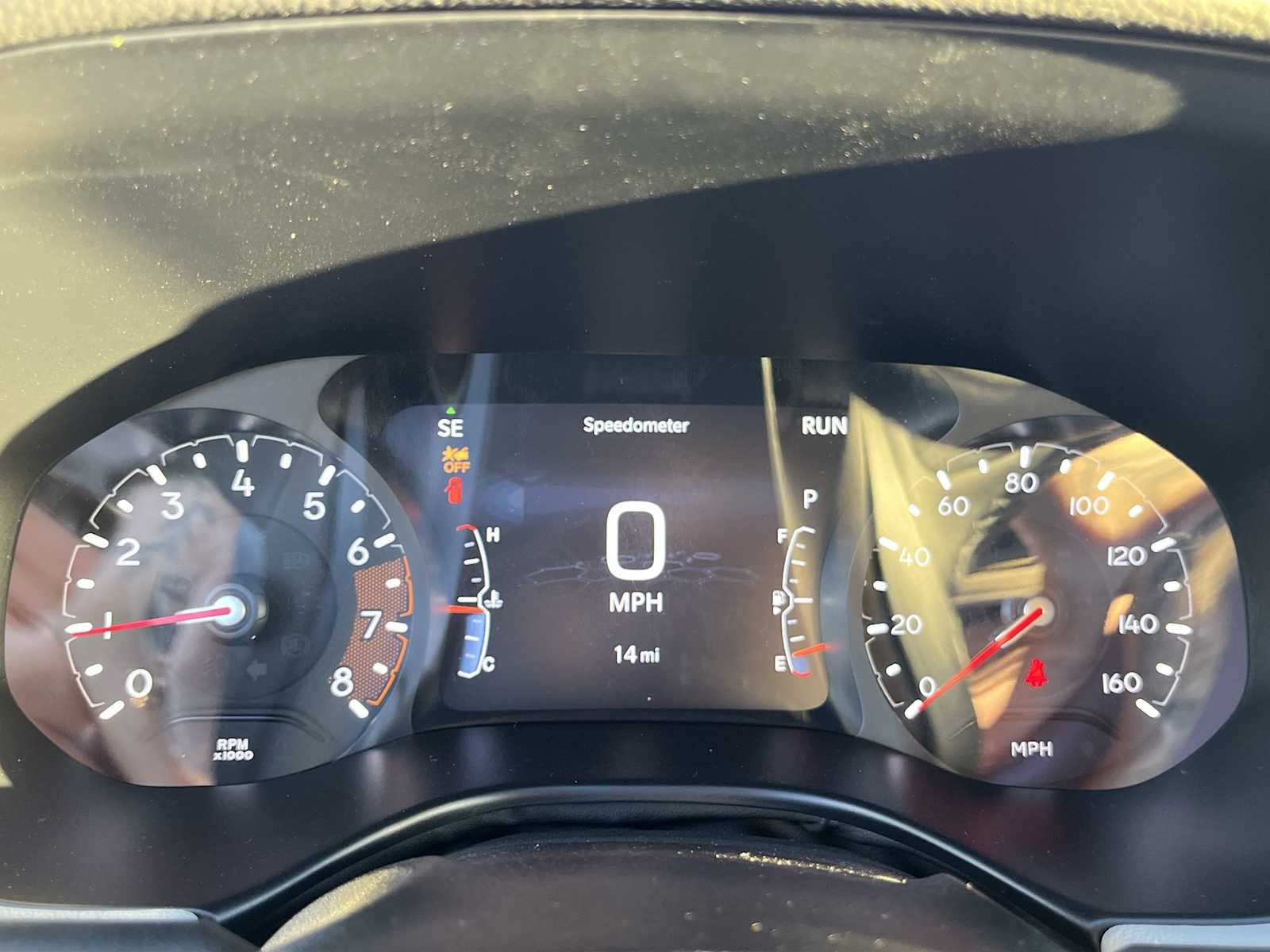 Thumbnail: 2026 Jeep Compass - 18