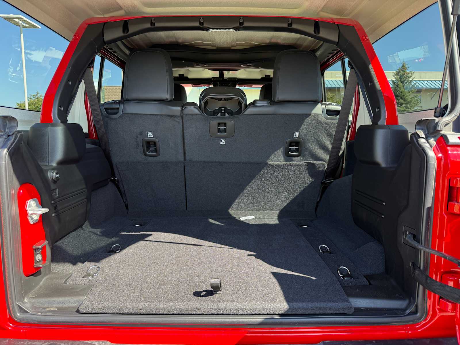 Thumbnail: 2025 Jeep Wrangler - 10