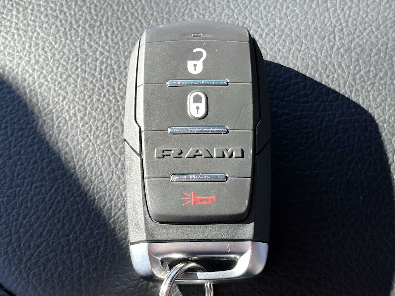 Thumbnail: 2026 RAM 2500 - 20