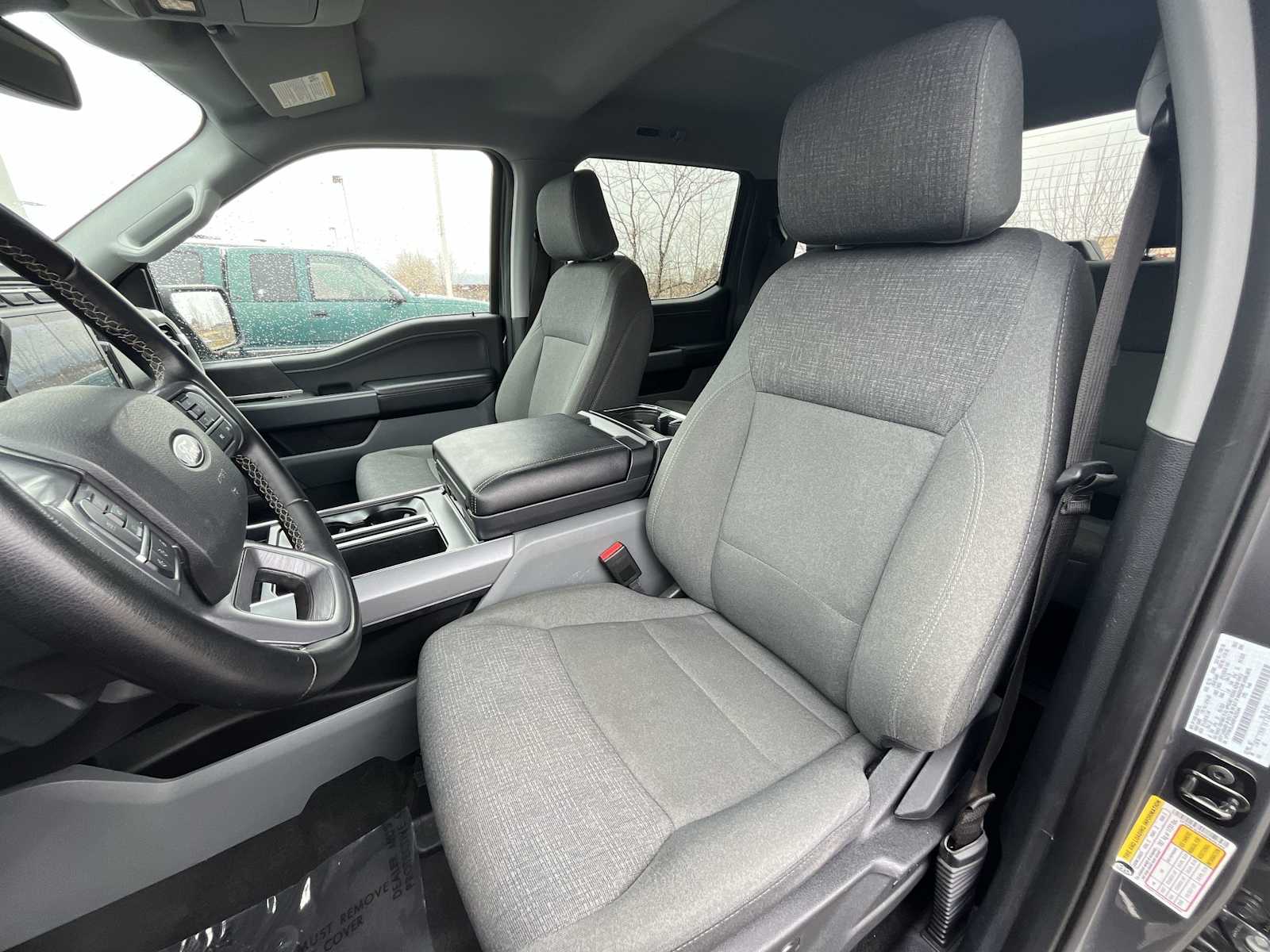 Thumbnail: 2024 Ford F-150 - 11