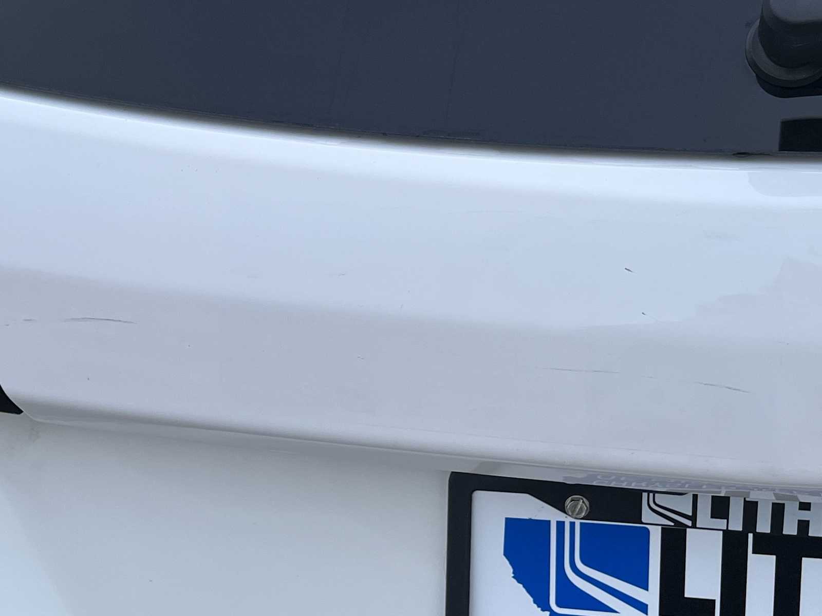 Thumbnail: 2022 Chevrolet Equinox - 25