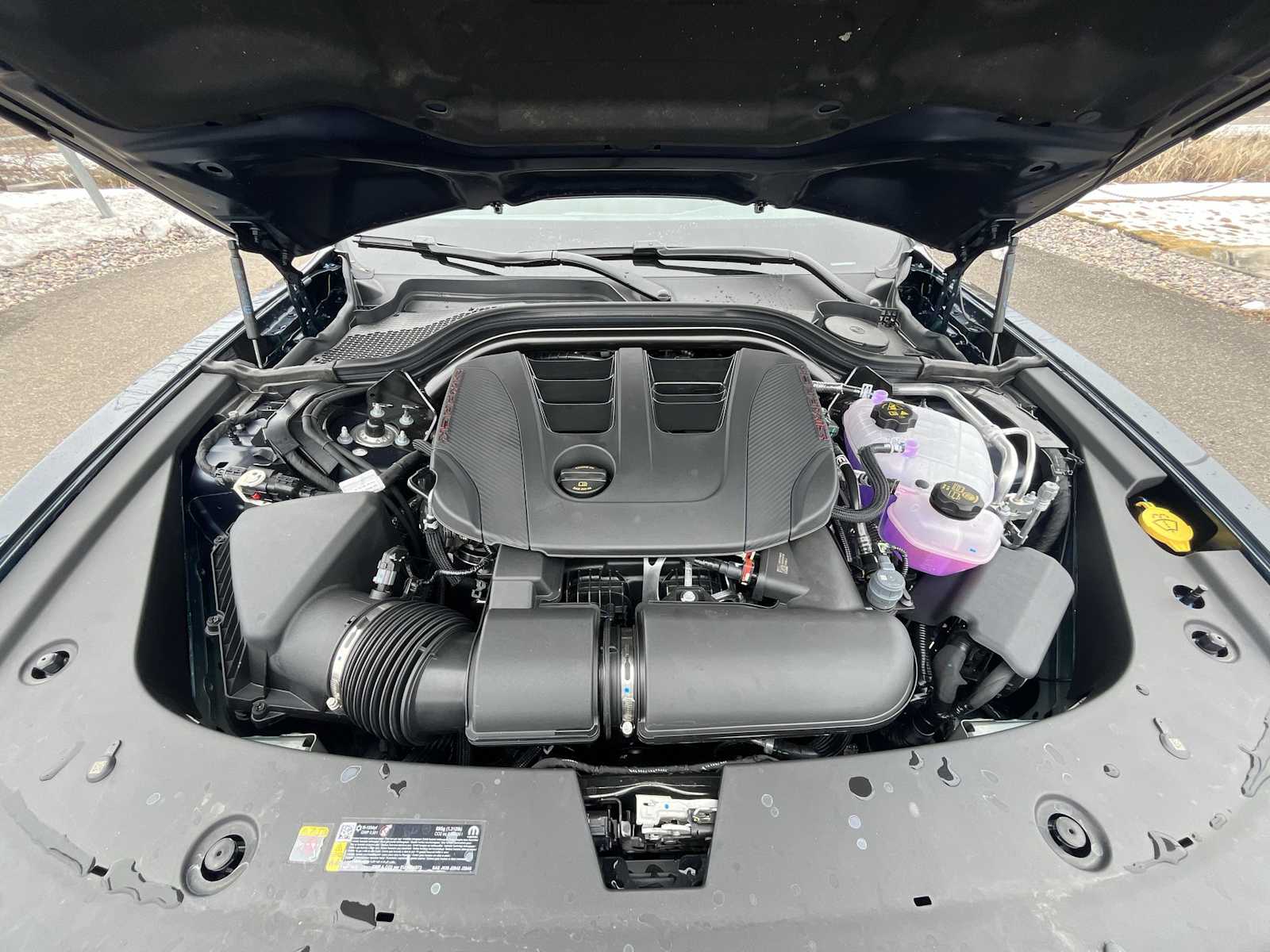 Thumbnail: 2026 Dodge Charger - 10