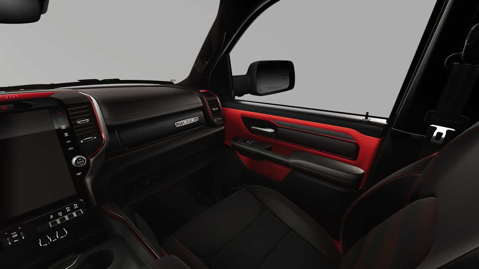 Thumbnail: 2026 RAM 1500 - 7