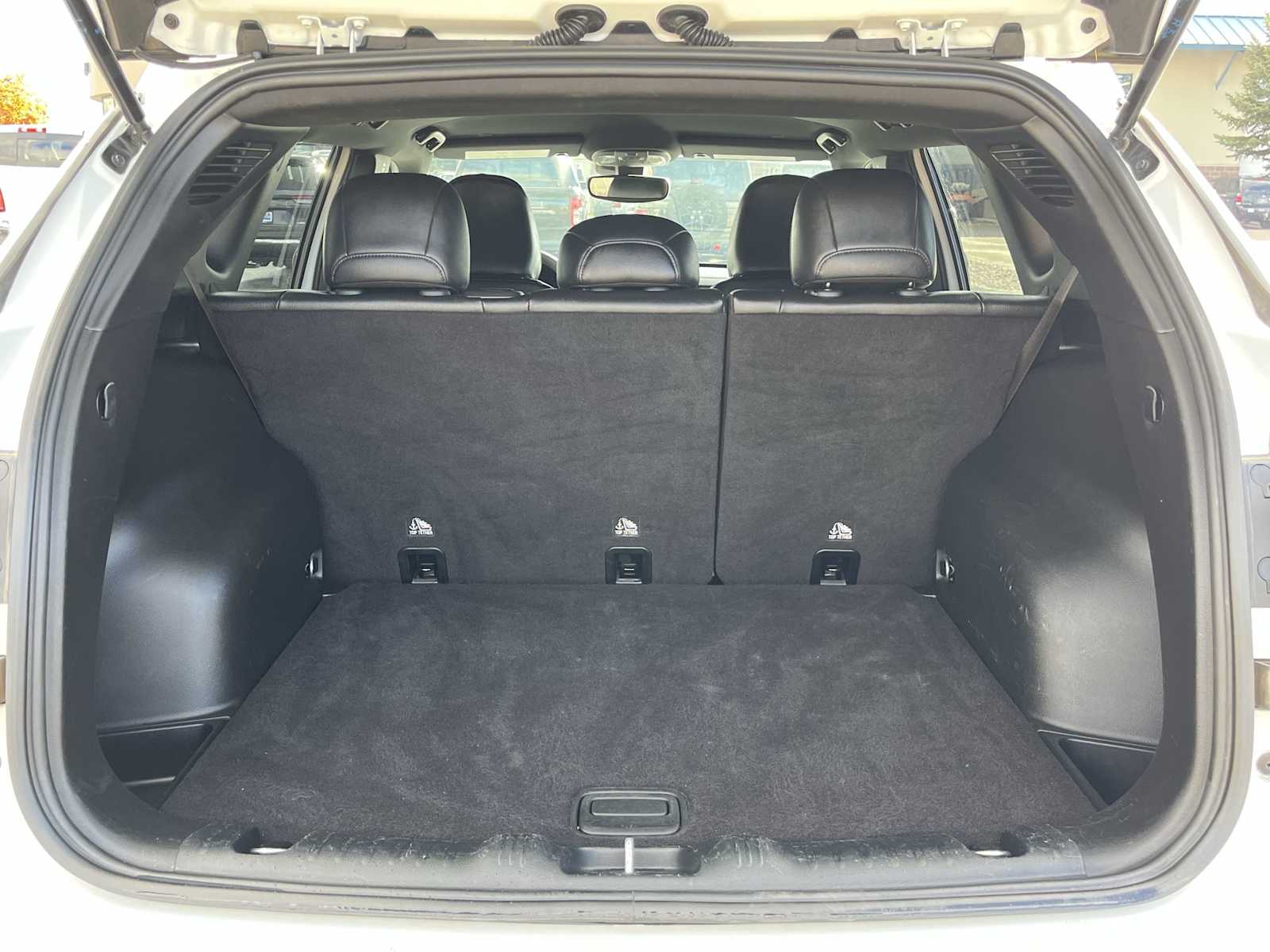 Thumbnail: 2024 Jeep Compass - 19