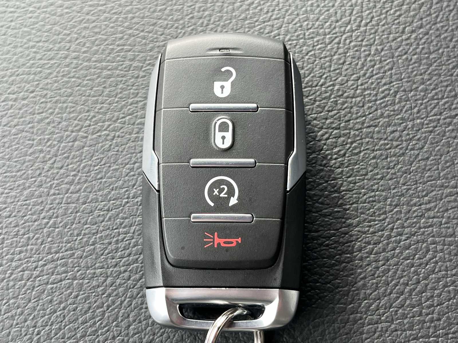 Thumbnail: 2026 RAM 1500 - 20