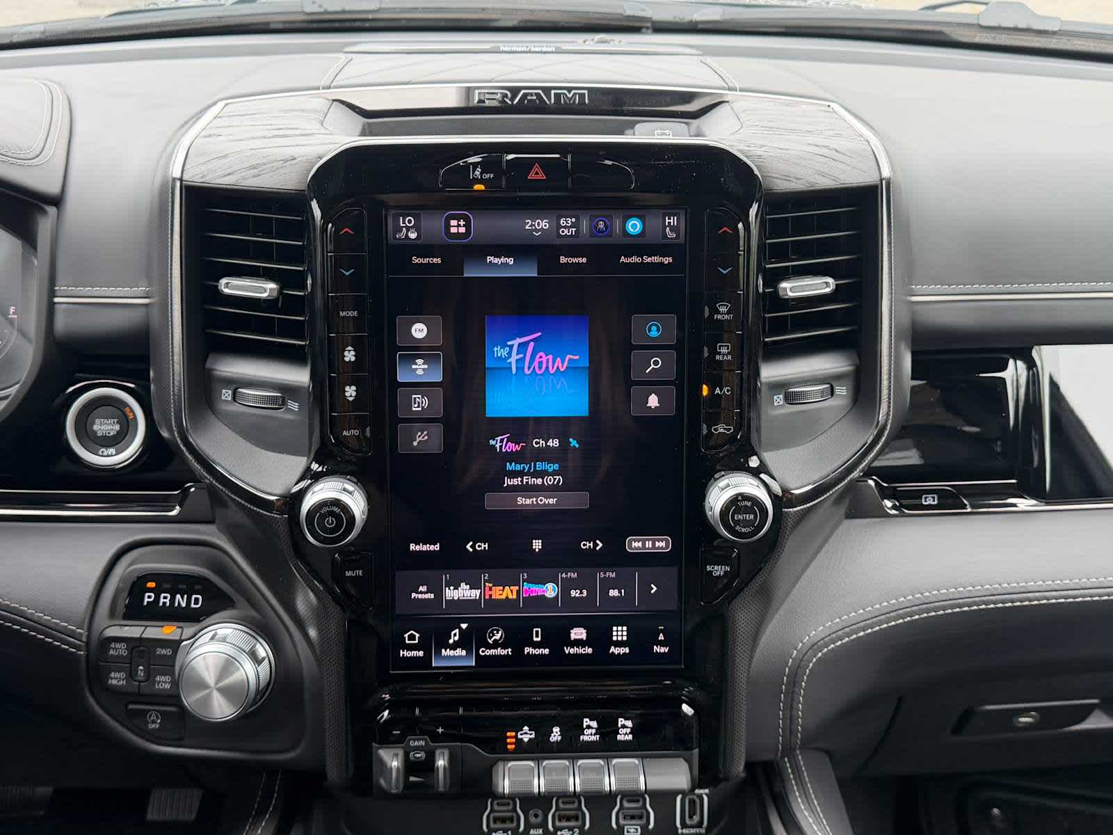 Thumbnail: 2026 RAM 1500 - 35
