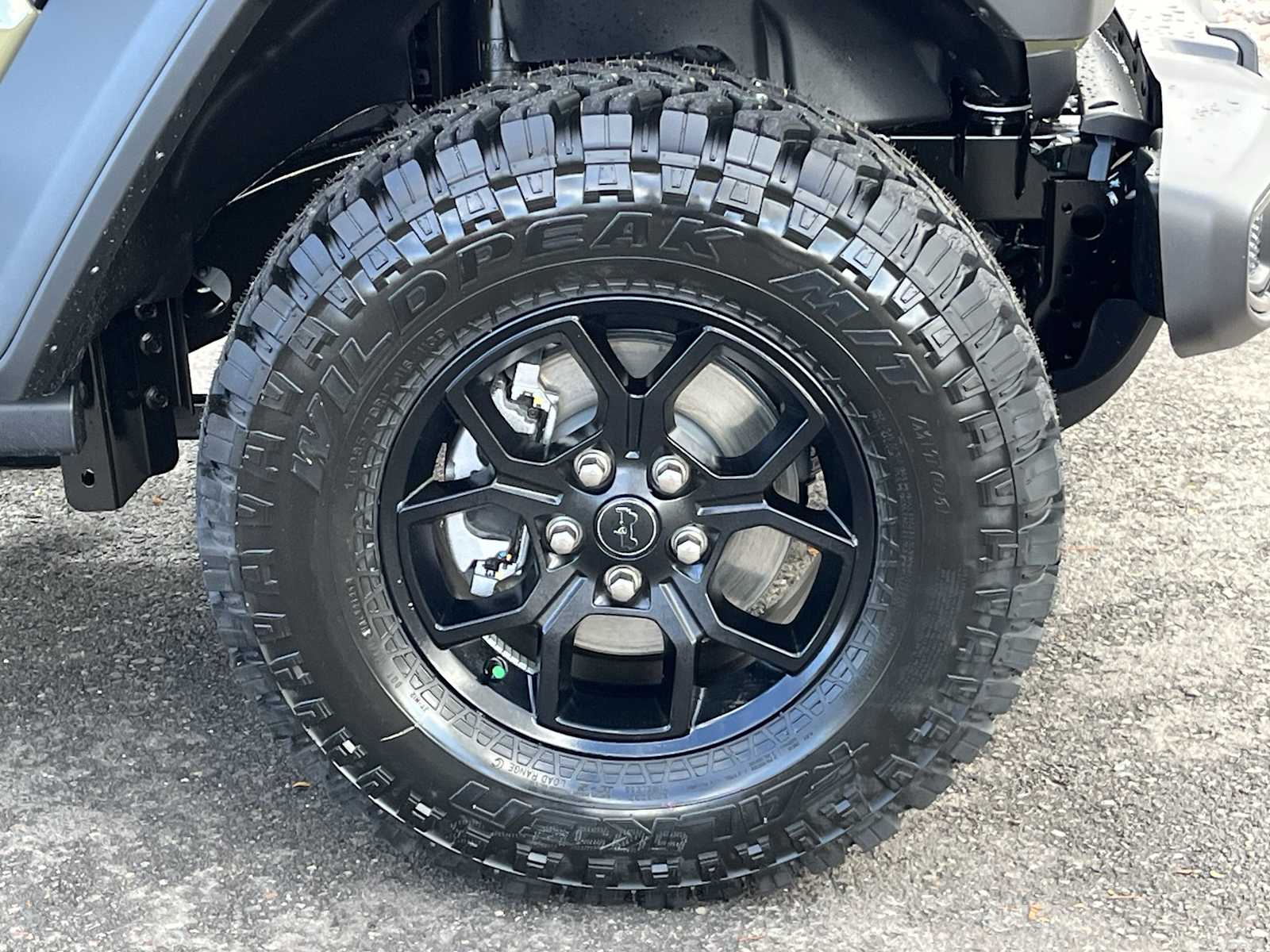 Thumbnail: 2026 Jeep Wrangler - 8