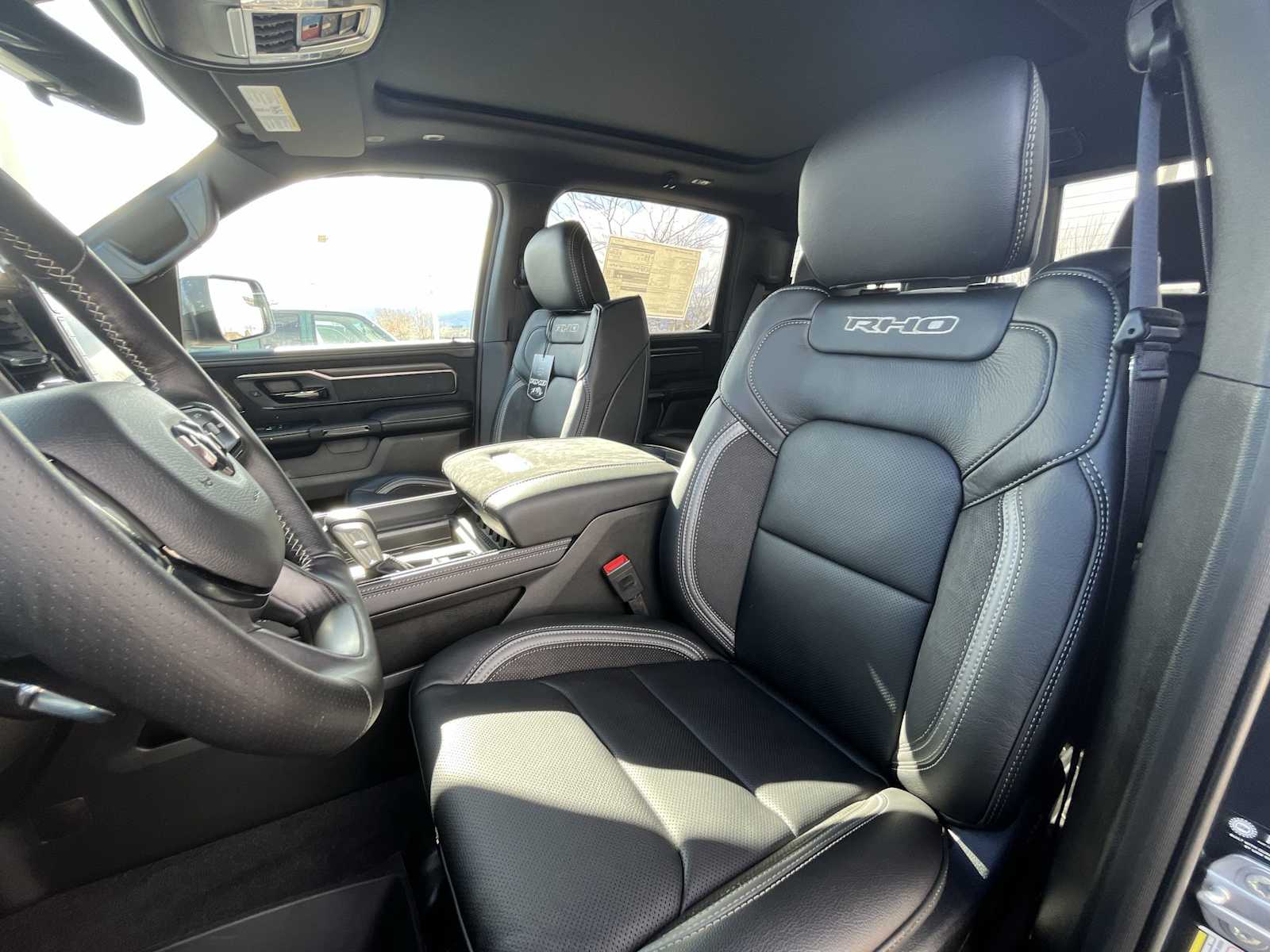 Thumbnail: 2026 RAM 1500 - 11