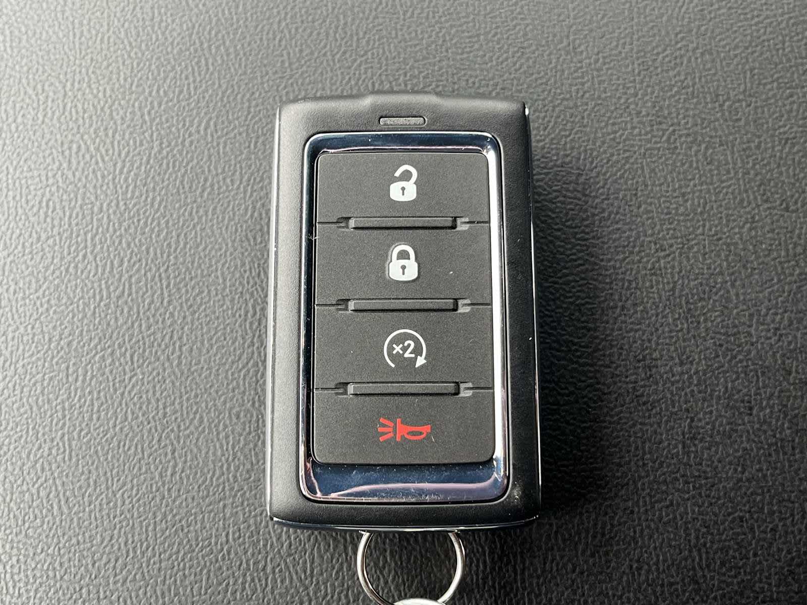 Thumbnail: 2026 Dodge Charger - 30