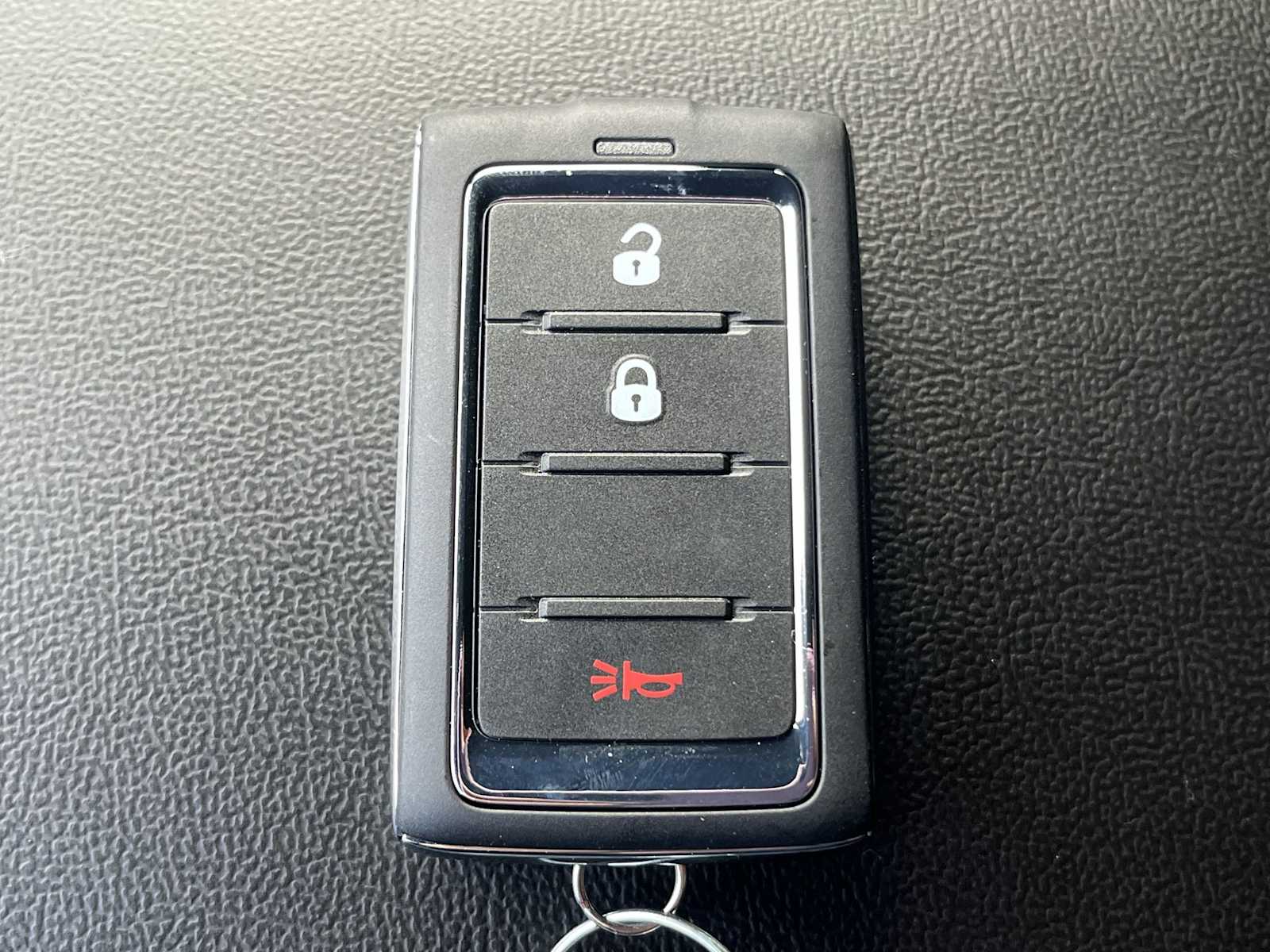 Thumbnail: 2025 Jeep Grand Cherokee - 20