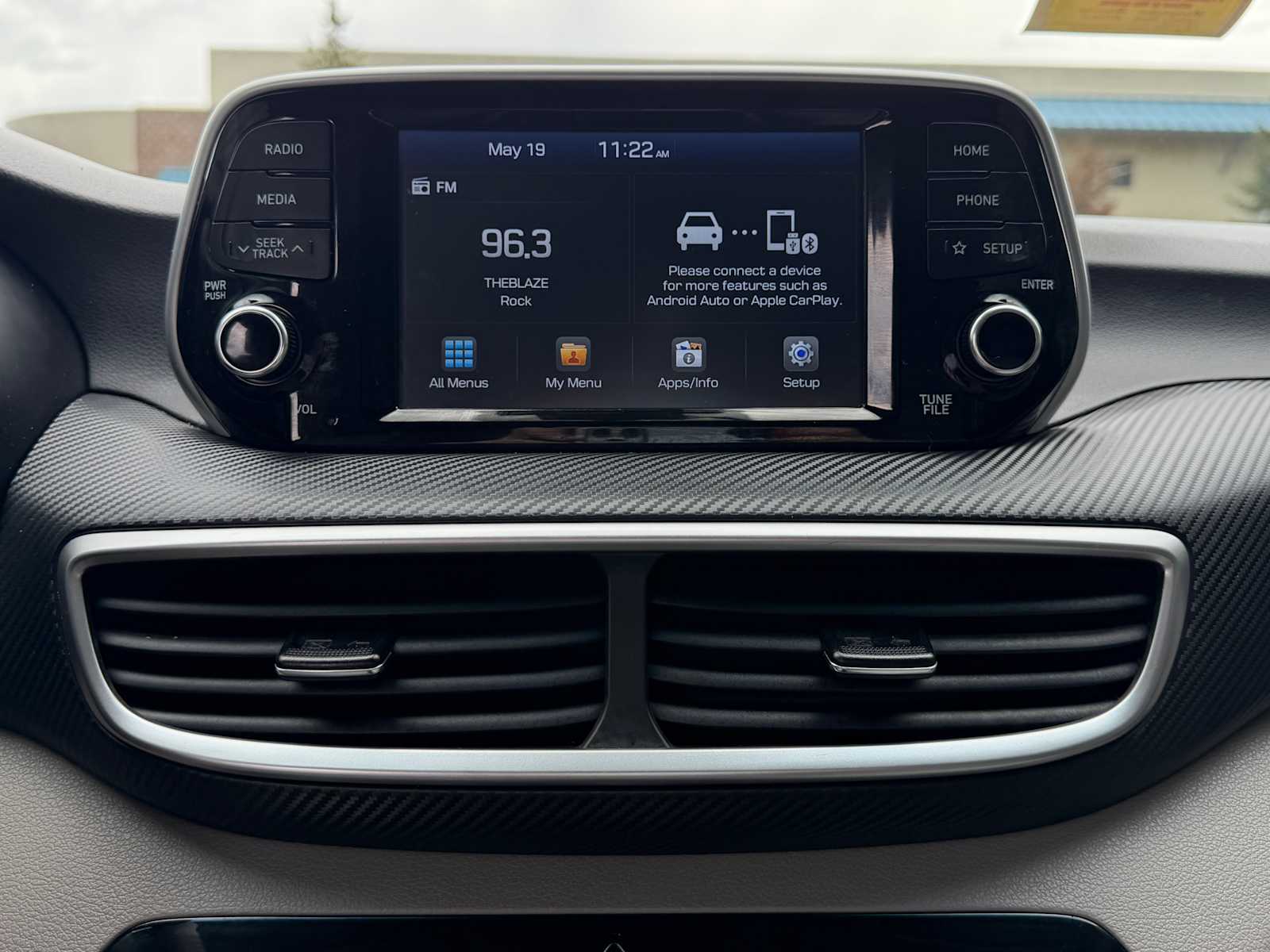 Thumbnail: 2019 Hyundai Tucson - 16