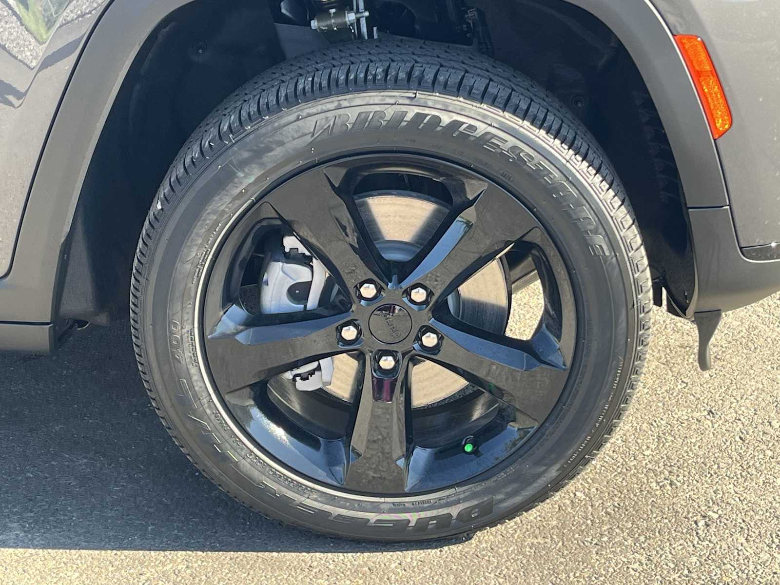 Thumbnail: 2025 Jeep Grand Cherokee - 8