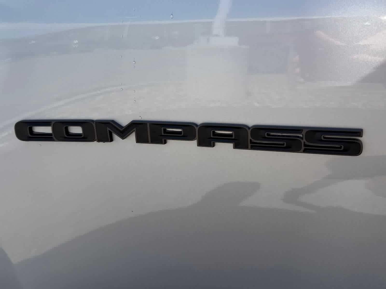 Thumbnail: 2026 Jeep Compass - 35